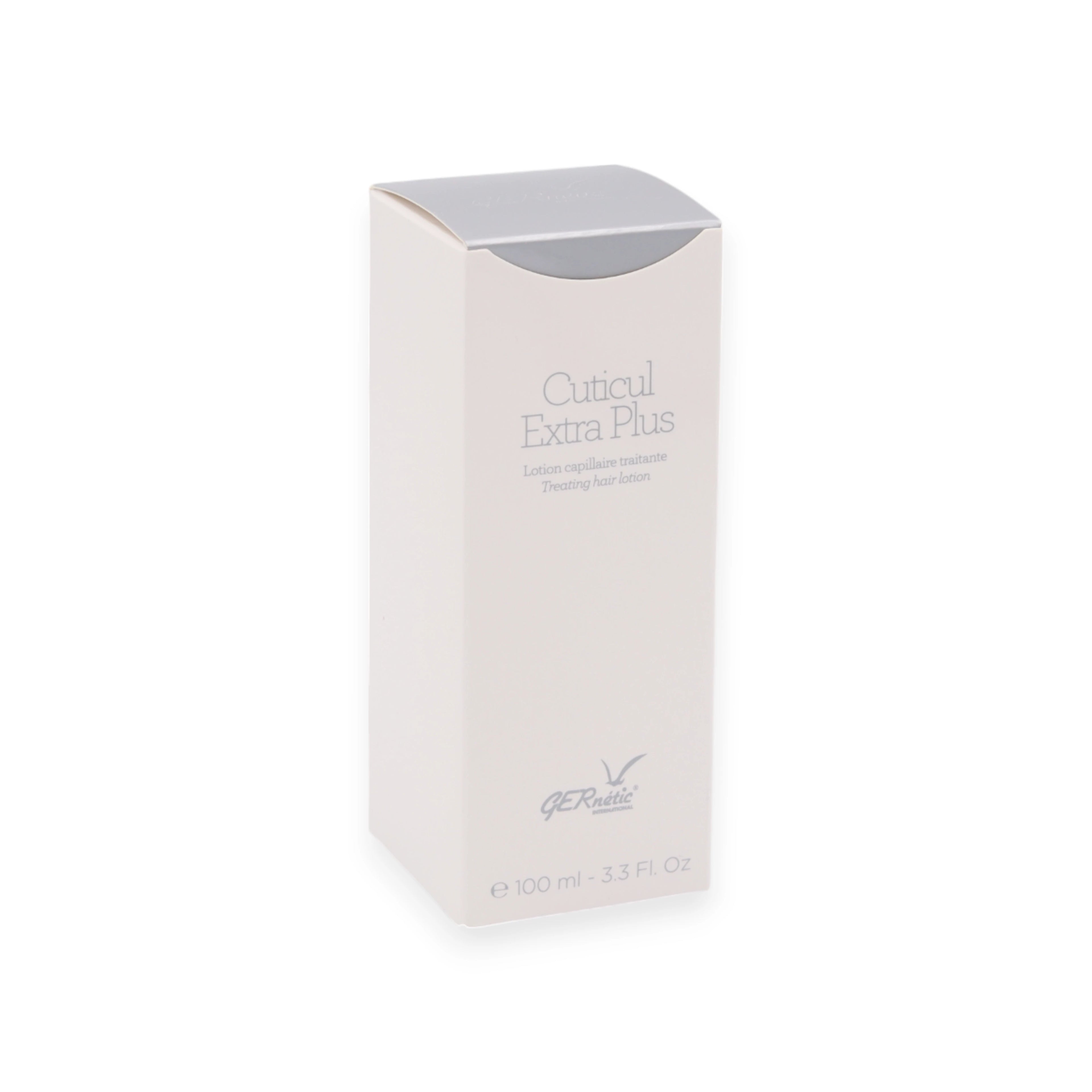Haarlotion Cuticul Extra Plus von GERnetic