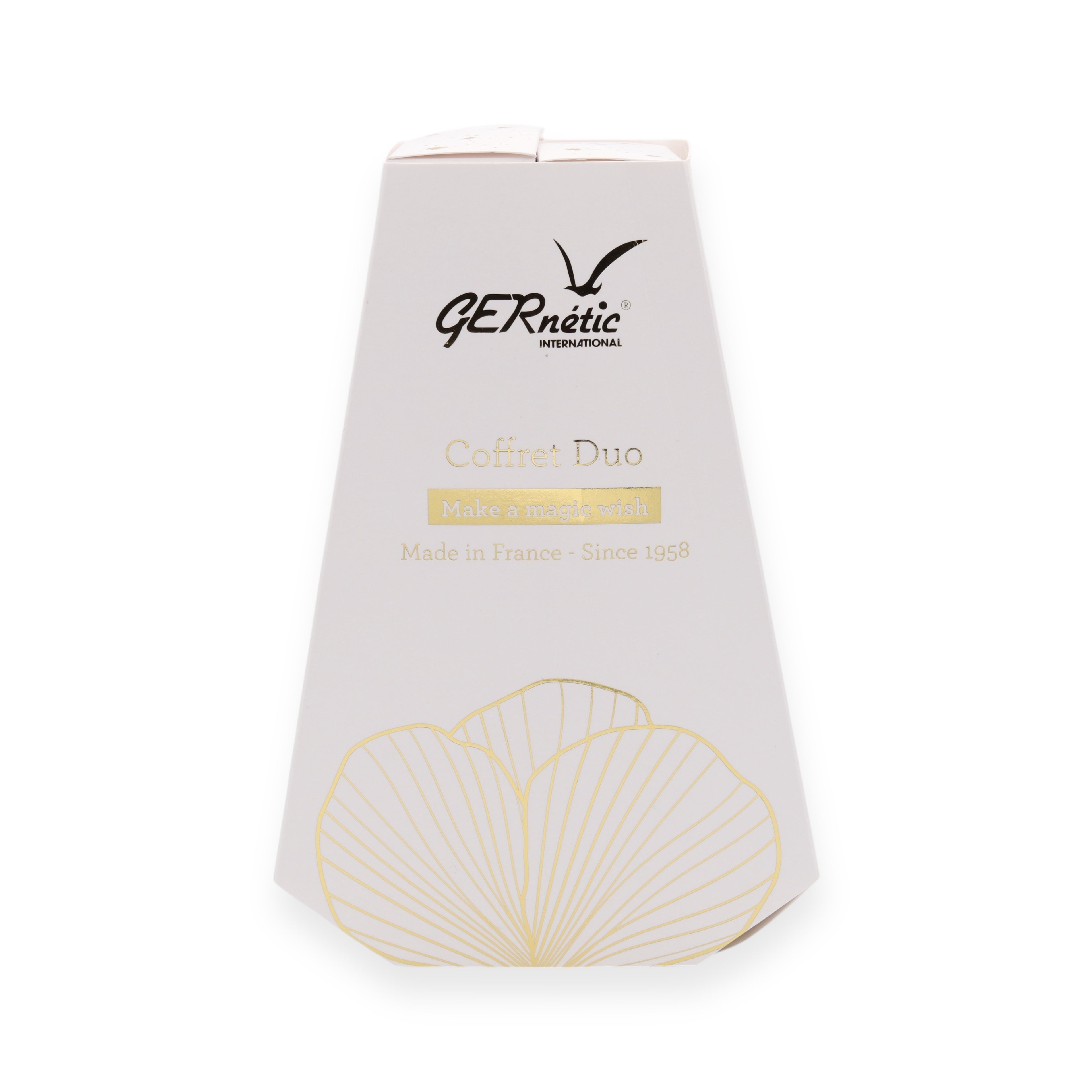 Gesichtscreme Coffret Duo - Synchro & Nuclea