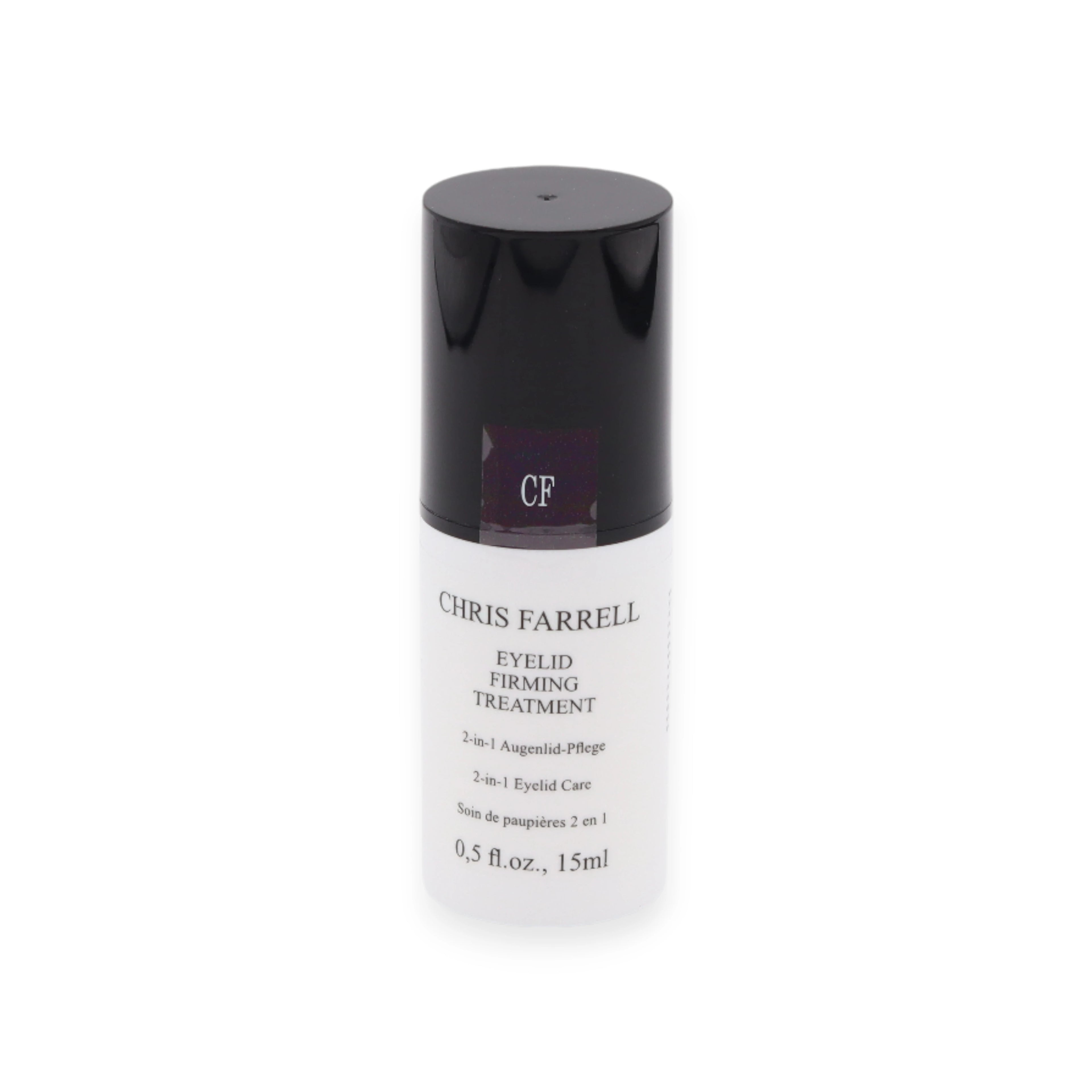 Augenlidcreme Eyelid Firming Treatment von Chris Farrell