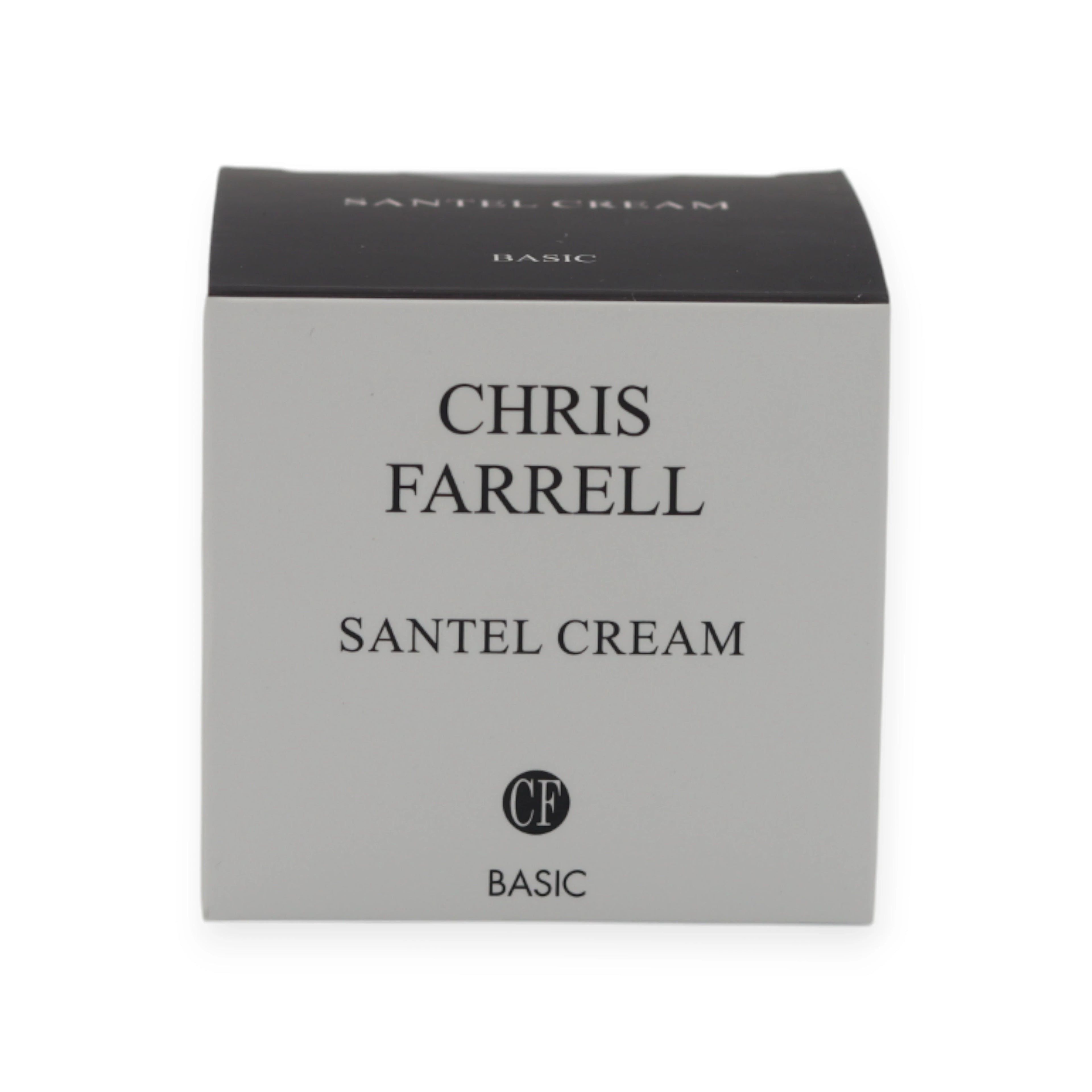 Gesichtscreme Santel Cream Basic Line – Chris Farrell