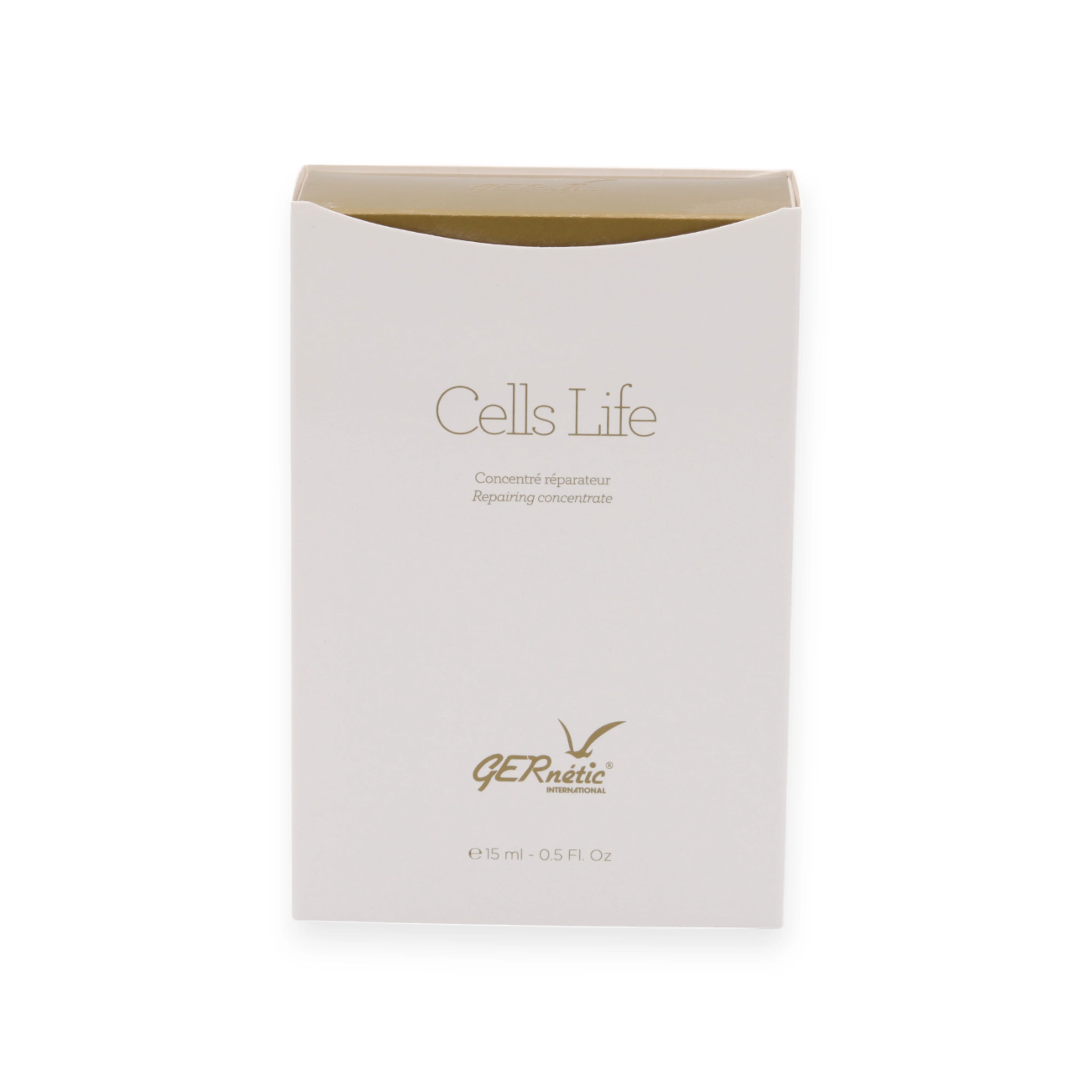Reparaturkonzentrat Cells Life von GERnetic