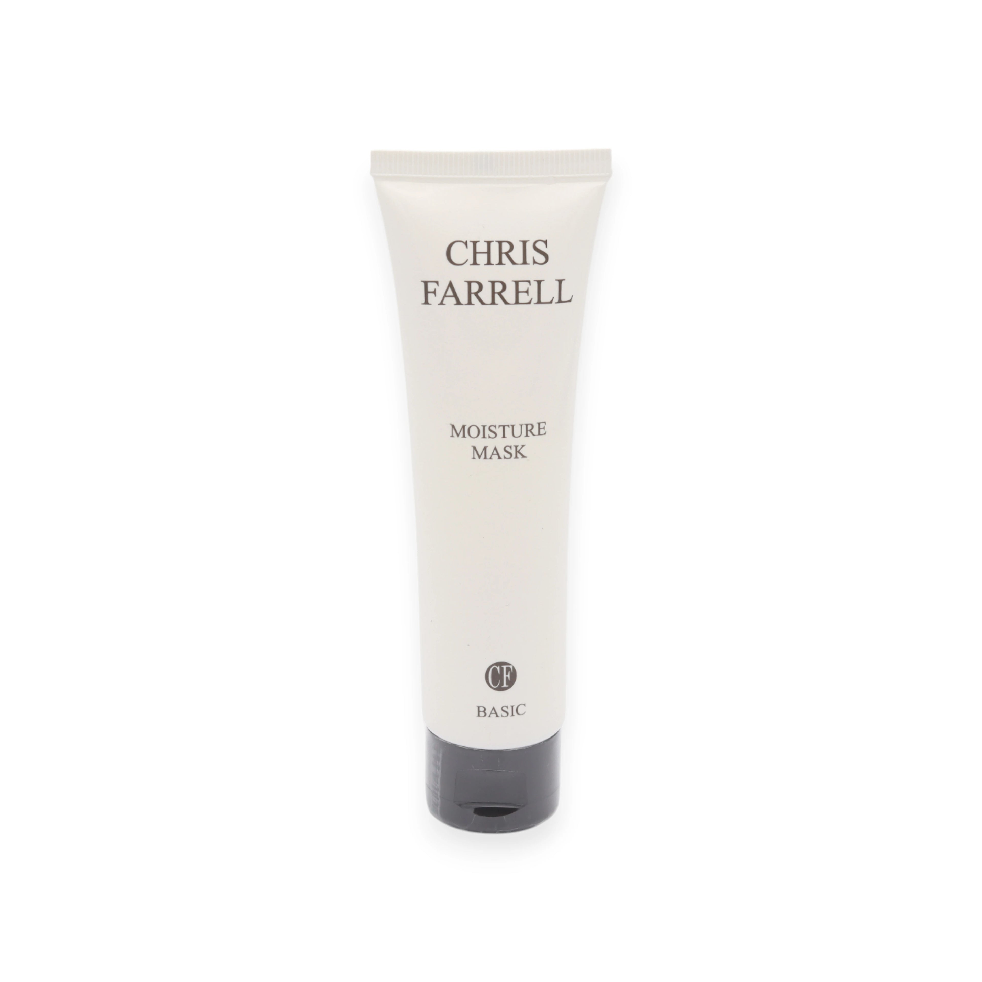 Gesichtsmaske Moisture Mask Basic Line von Chris Farrell