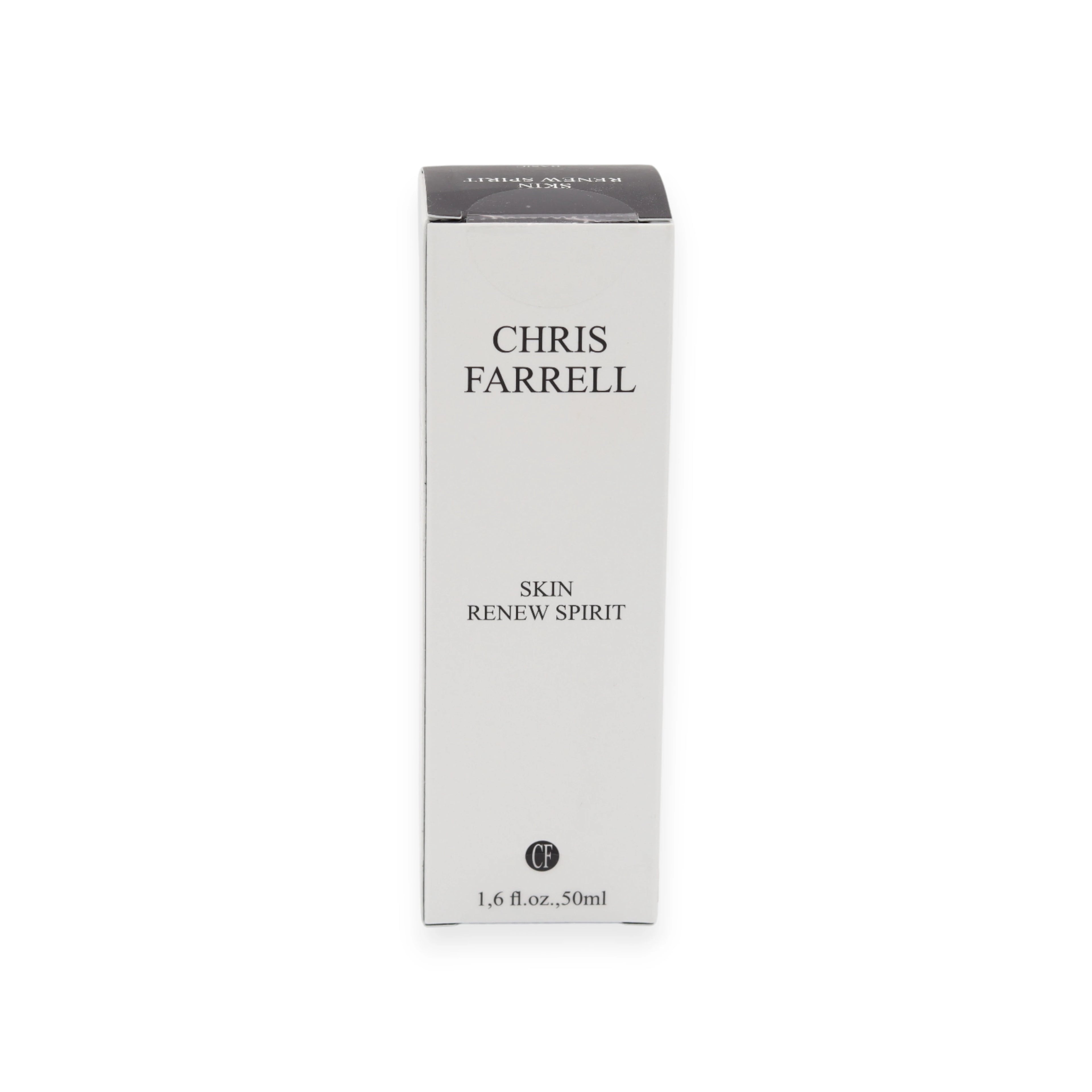 Optimales Gesichtsspray Skin Renew Spirit entdecken