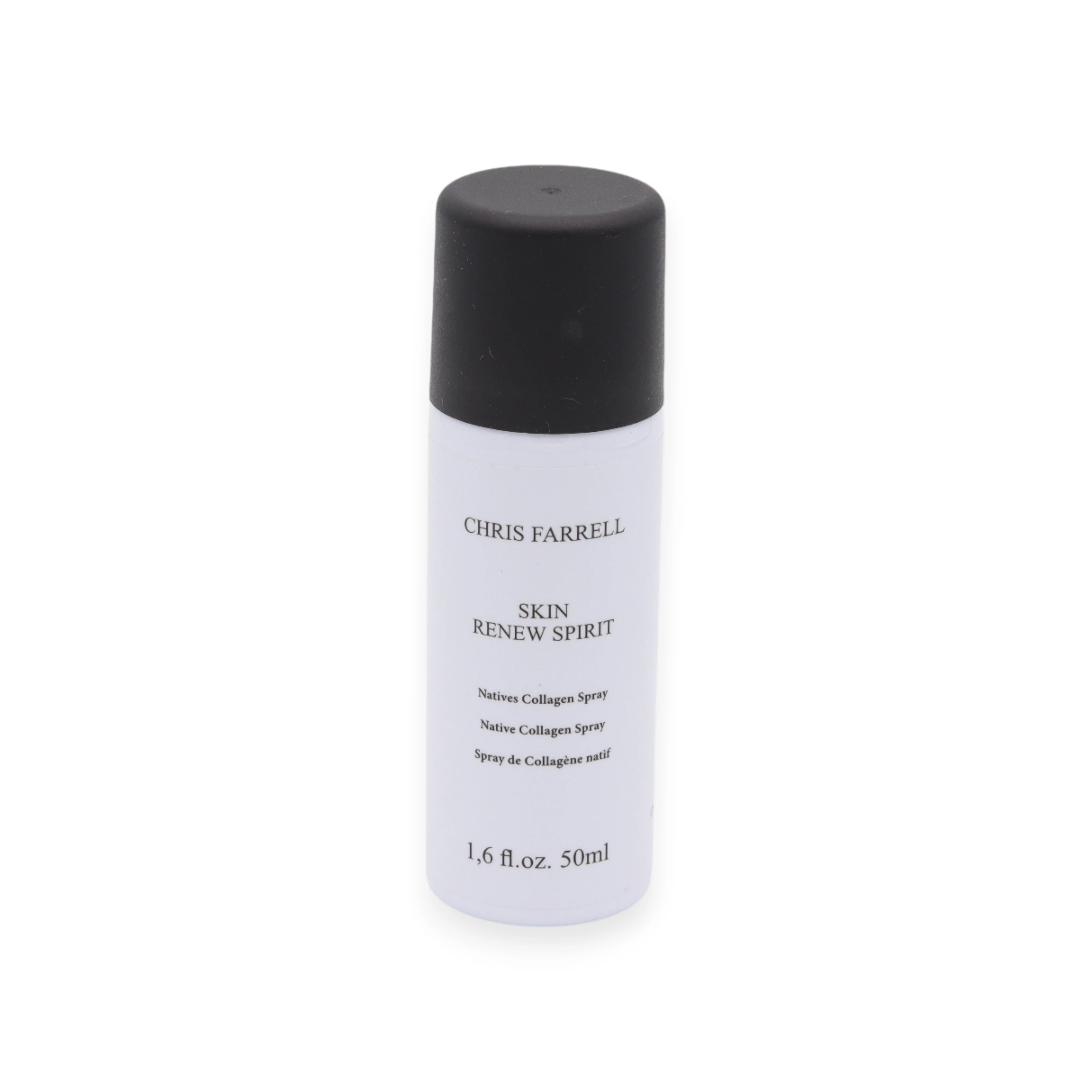 Optimales Gesichtsspray Skin Renew Spirit entdecken