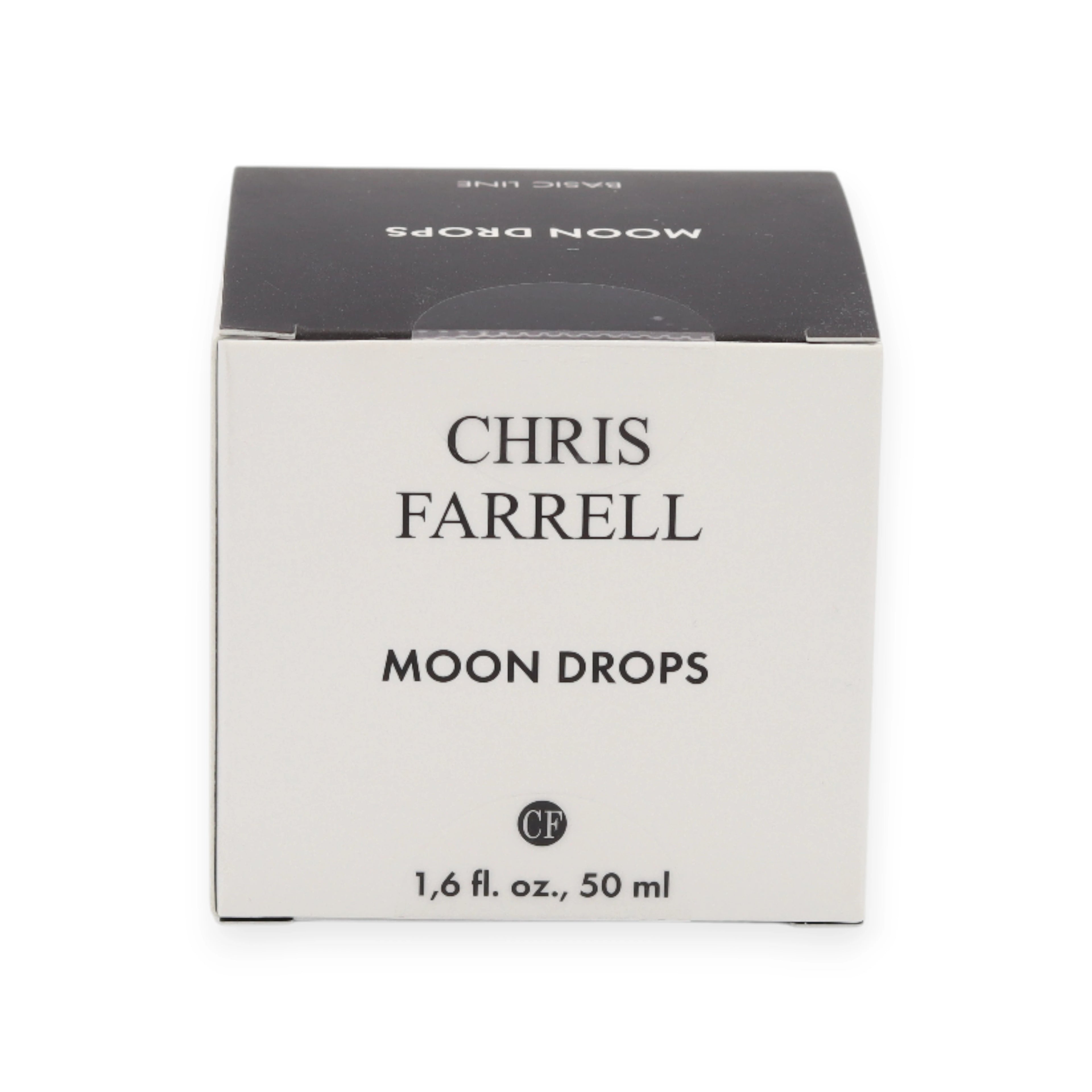 Gesichtscreme Moon Drops Basic Line von Chris Farrell