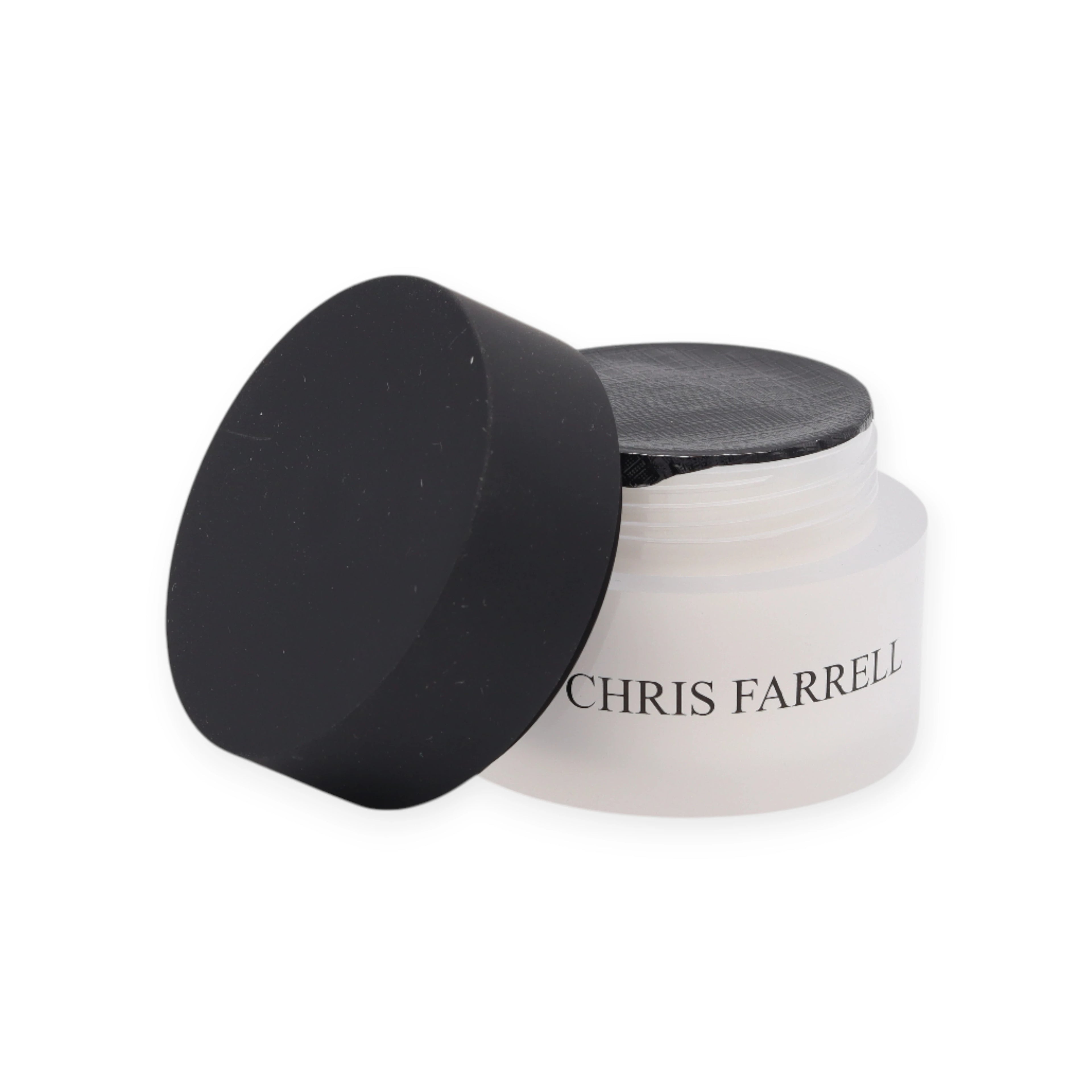 Gesichtscreme Moon Drops Basic Line von Chris Farrell