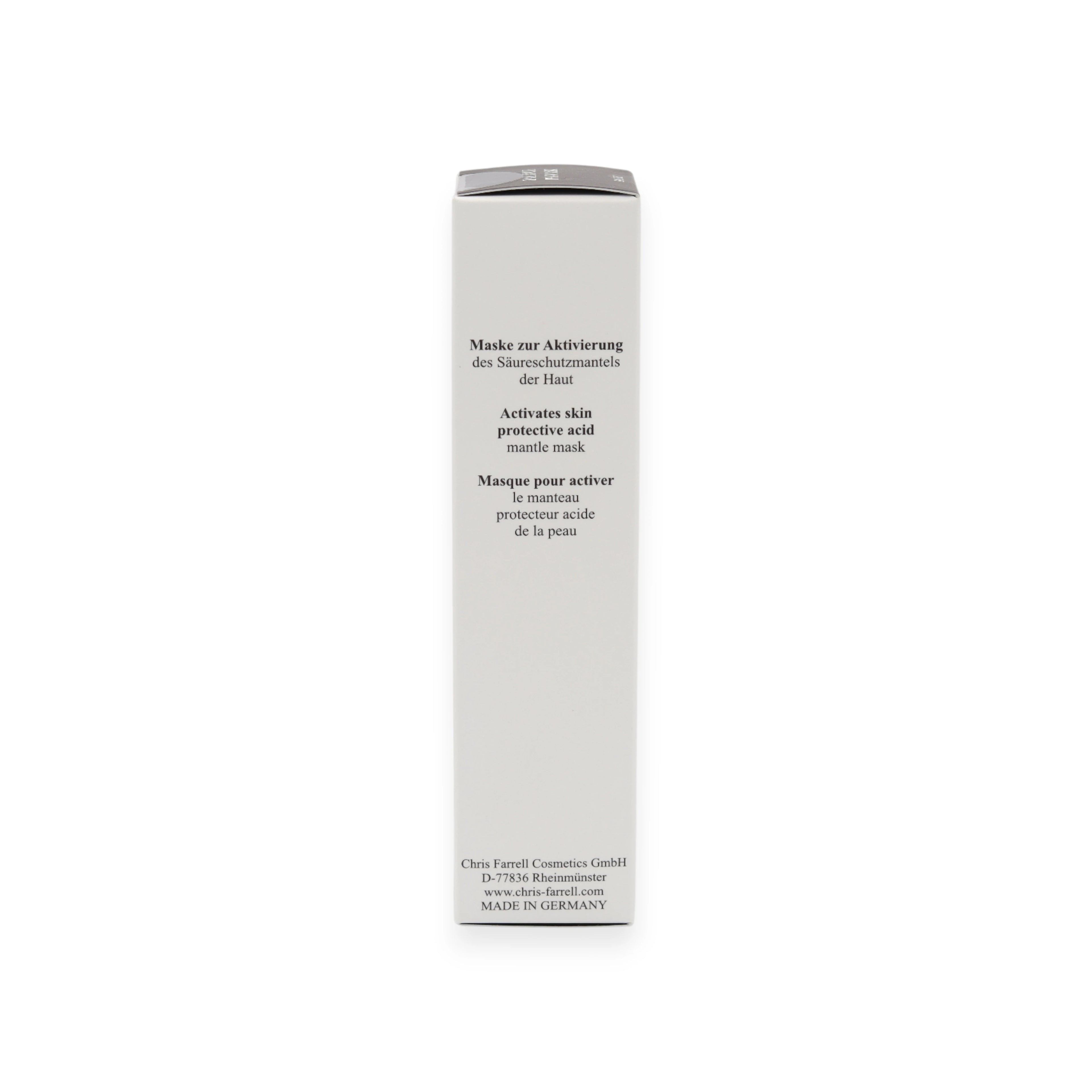 Gesichtsmaske Balance pH-Mask Basic Line