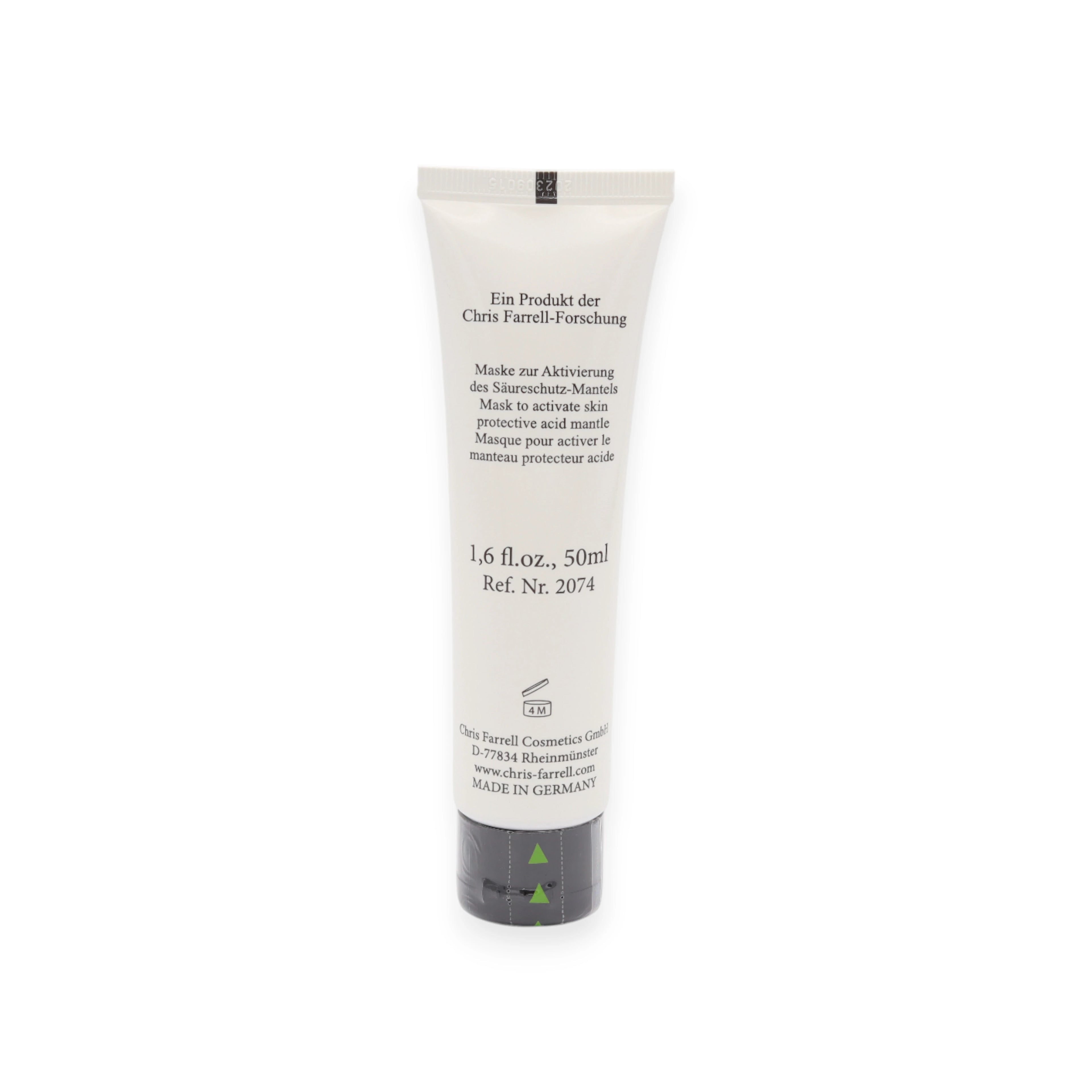 Gesichtsmaske Balance pH-Mask Basic Line