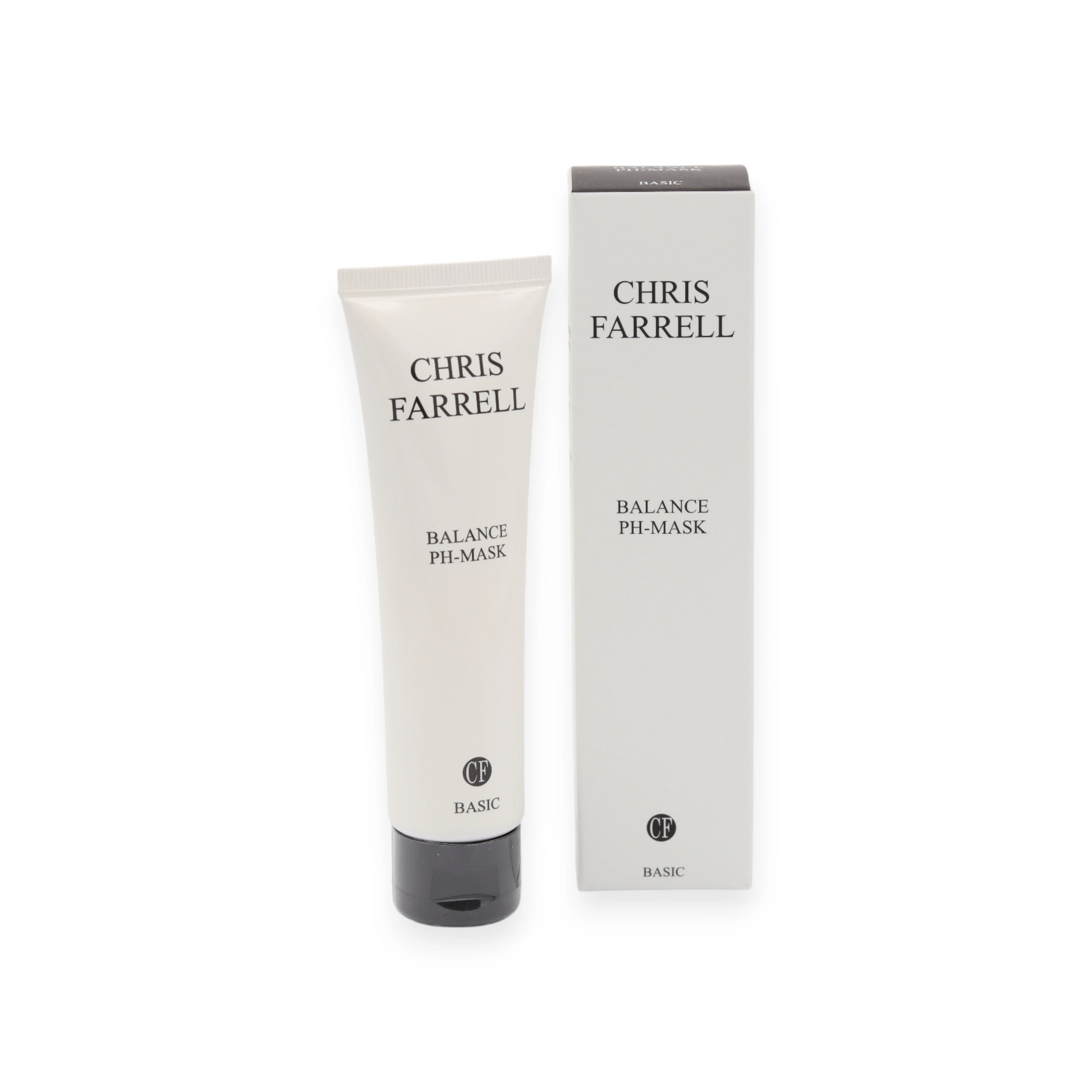 Gesichtsmaske Balance pH-Mask Basic Line
