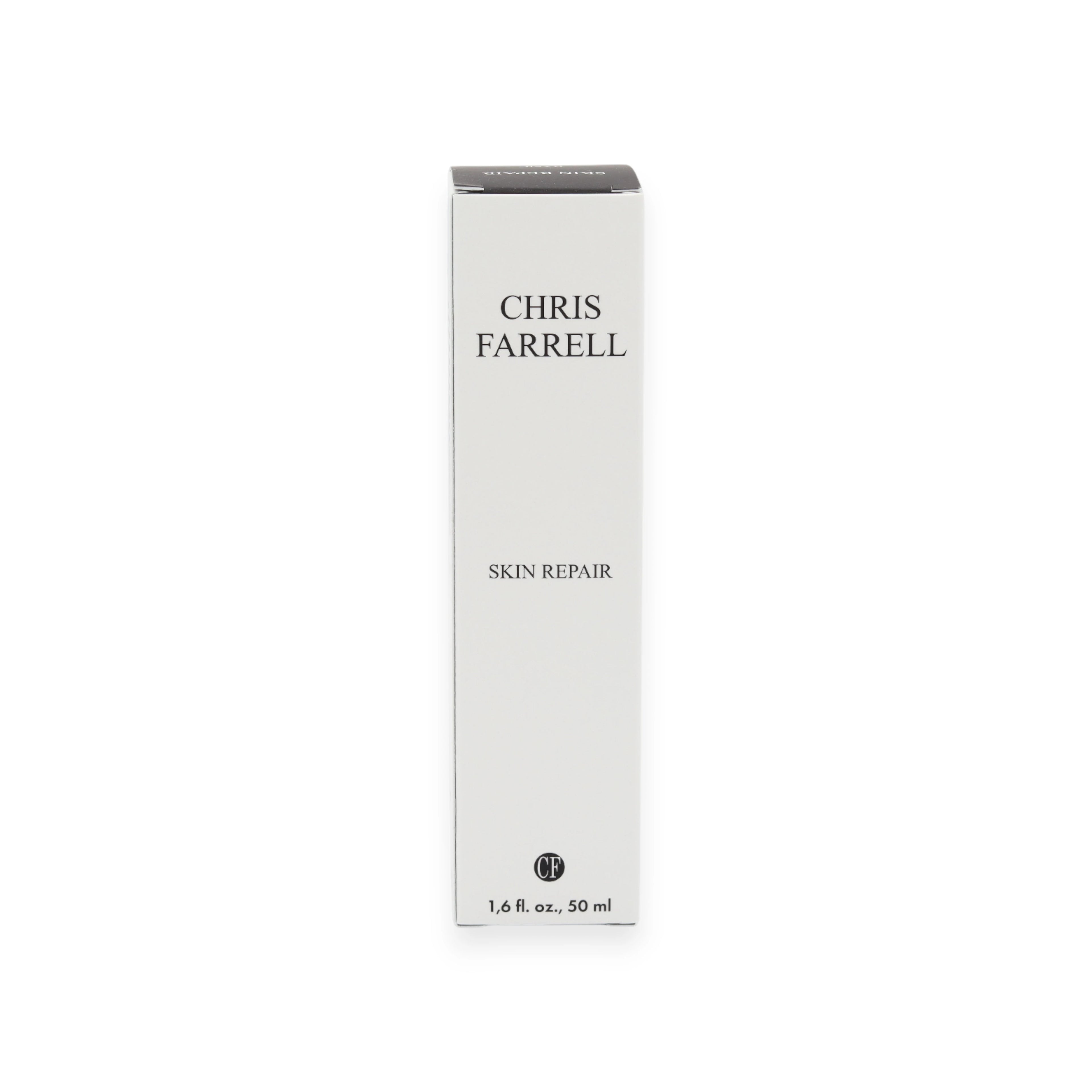 Gesichtscreme Skin Repair Basic Line von Chris Farrell
