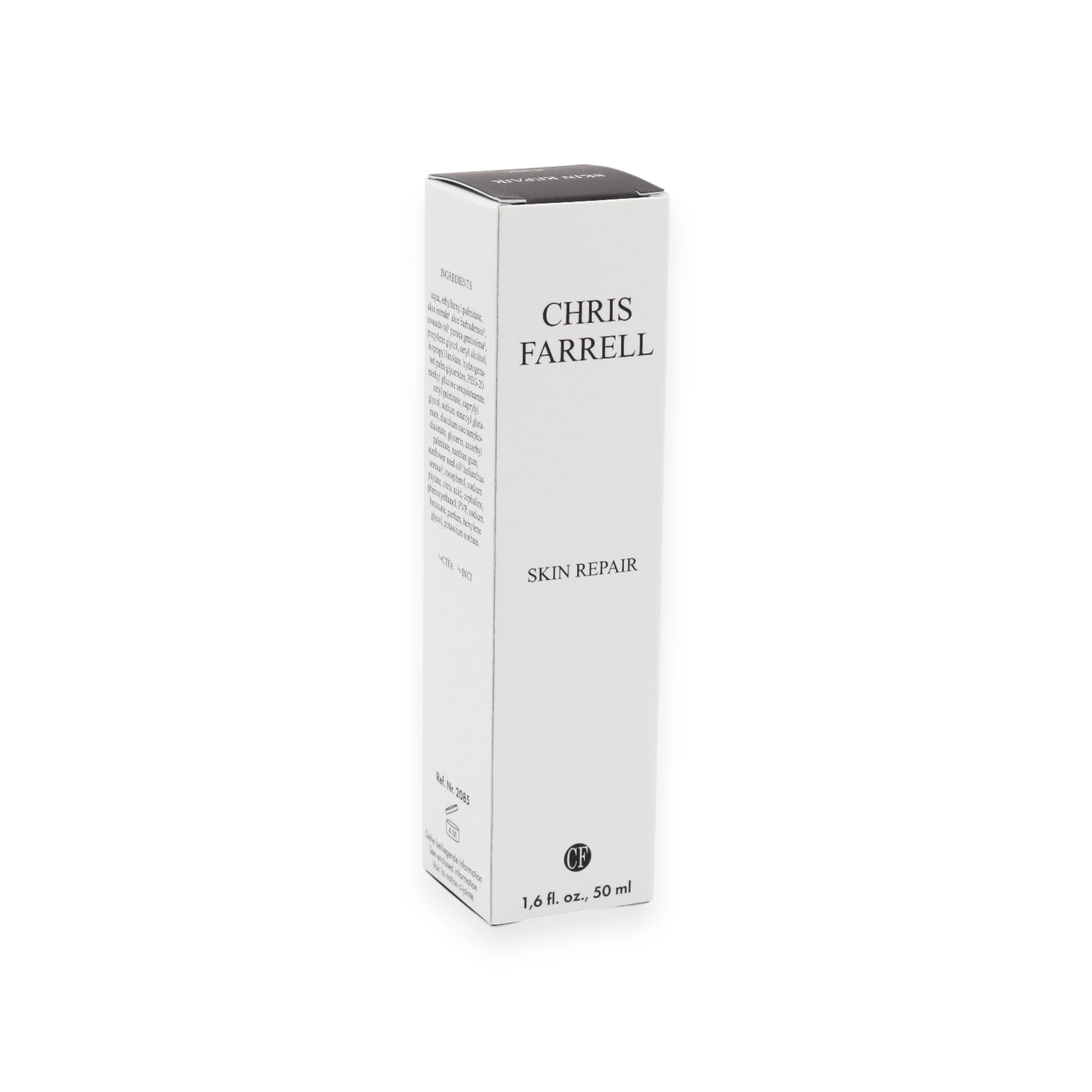 Gesichtscreme Skin Repair Basic Line von Chris Farrell