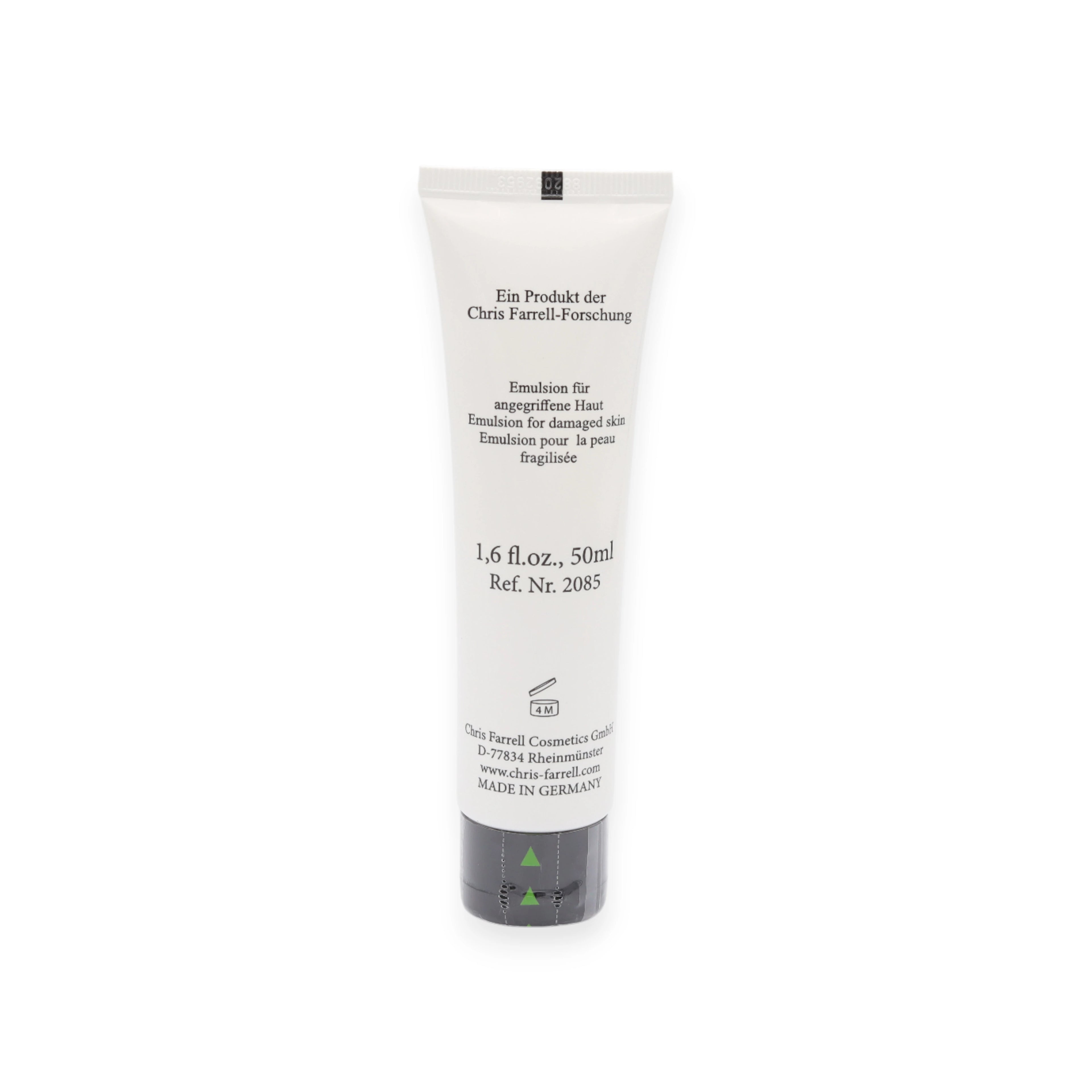 Gesichtscreme Skin Repair Basic Line von Chris Farrell