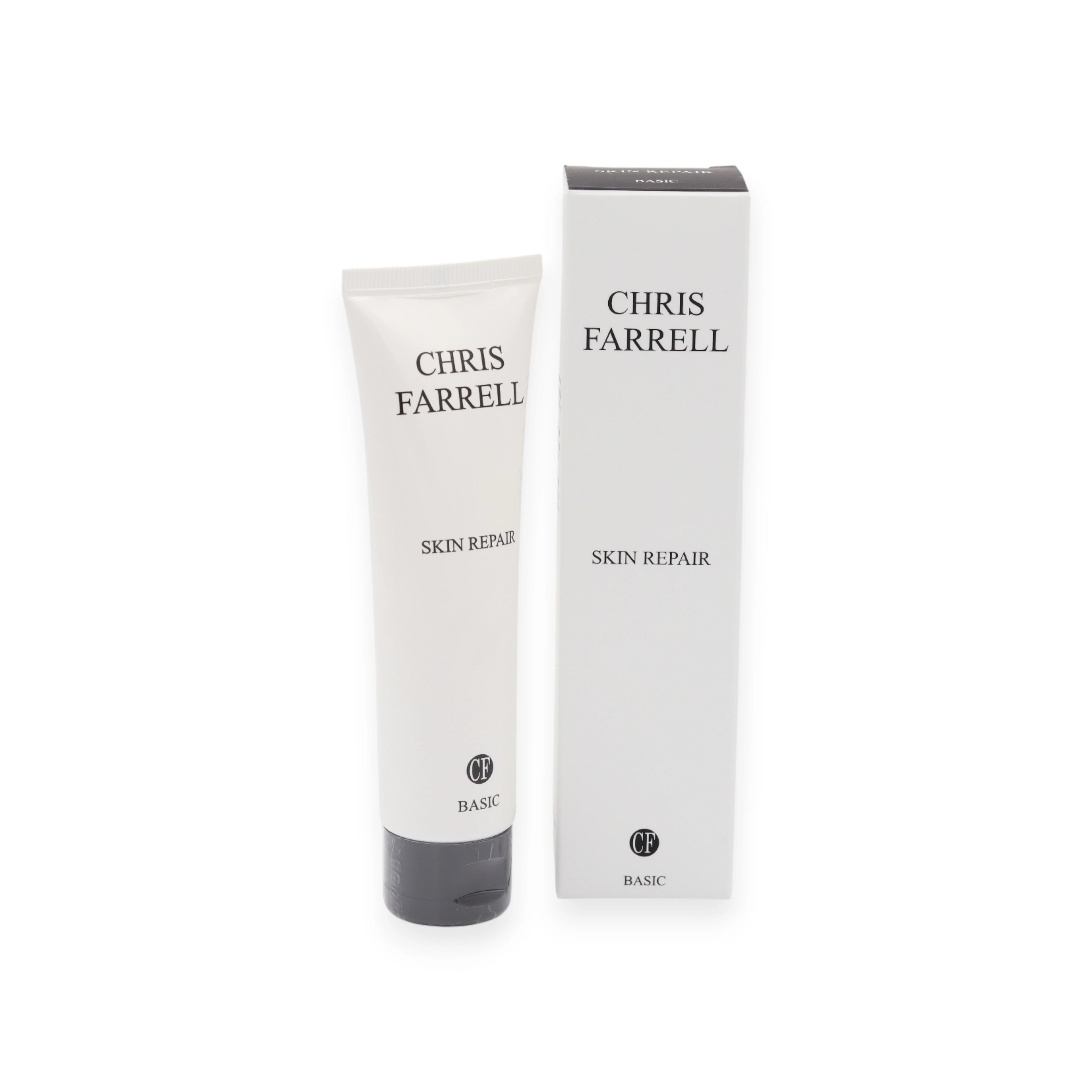 Gesichtscreme Skin Repair Basic Line von Chris Farrell