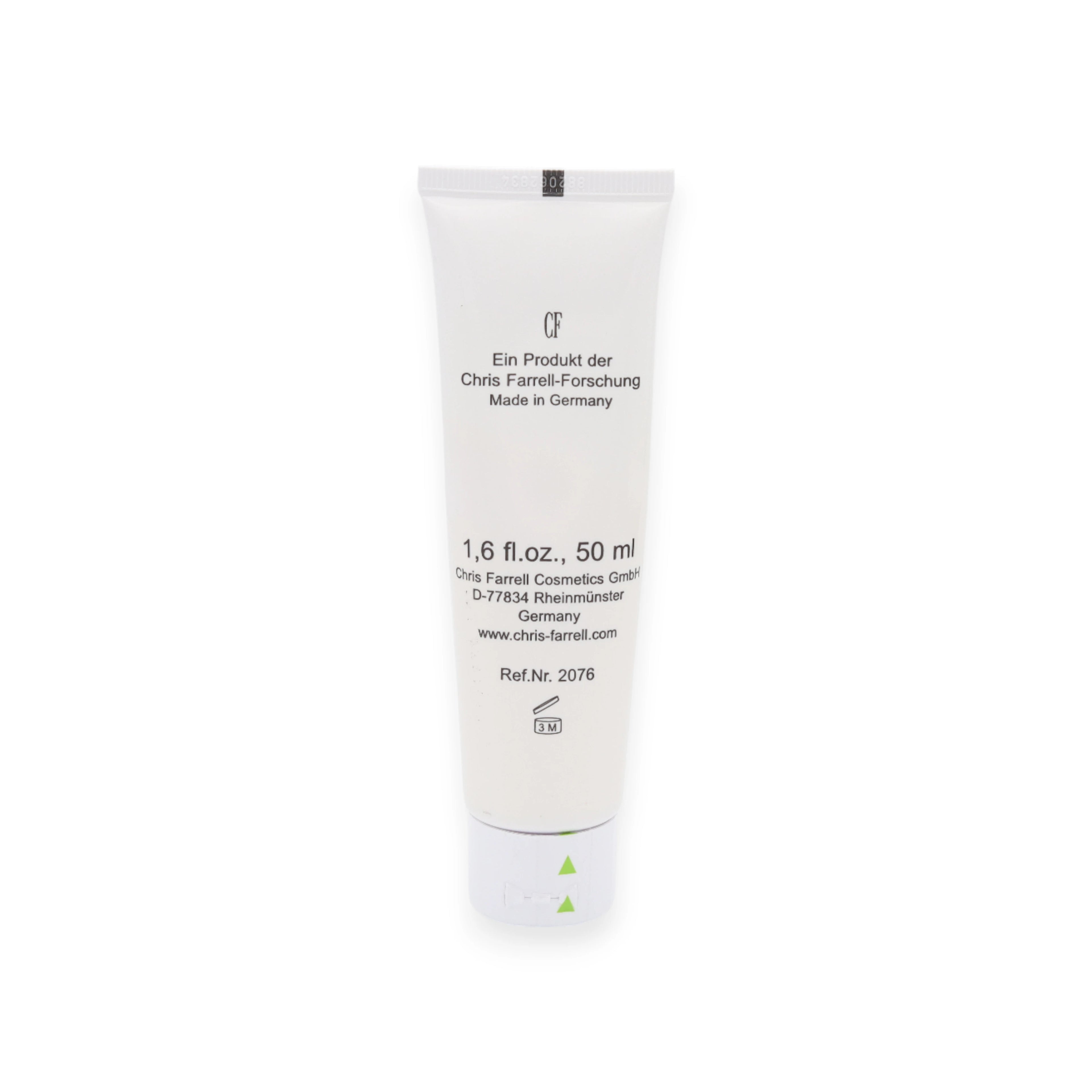 Effektive Pflege mit Phytin Mask von Chris Farrell