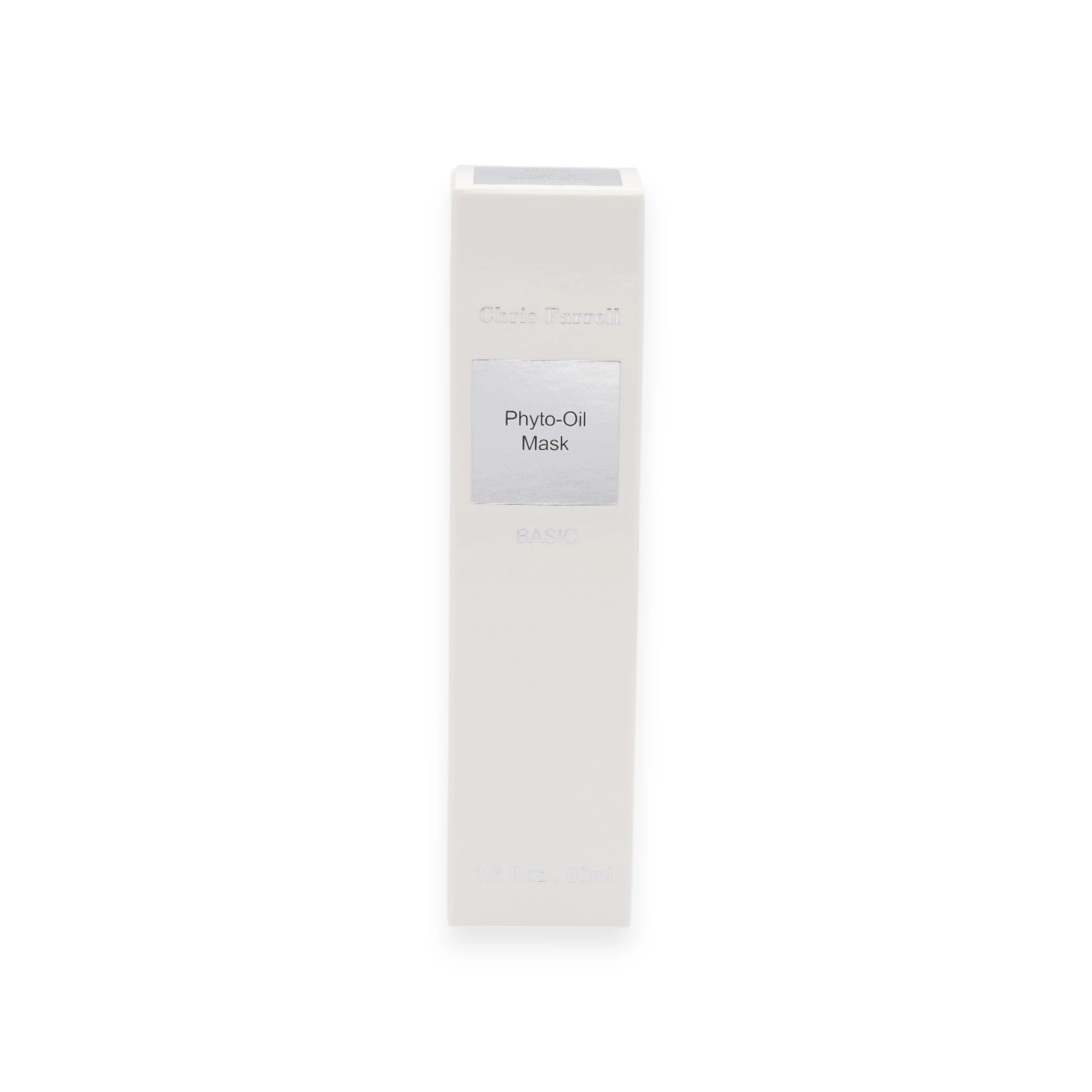 Gesichtsmaske Phyto-Oil Mask Basic Line