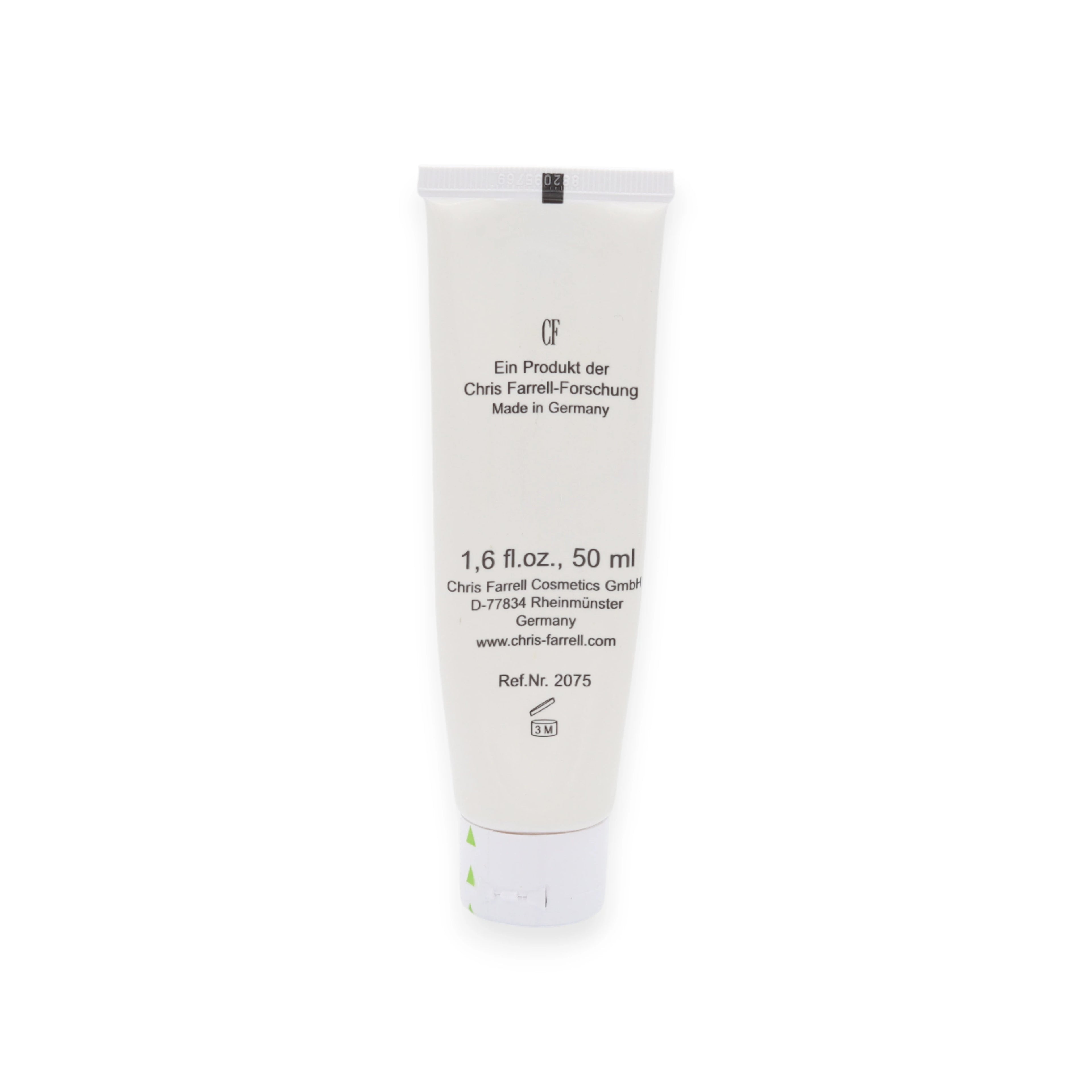 Gesichtsmaske Phyto-Oil Mask Basic Line