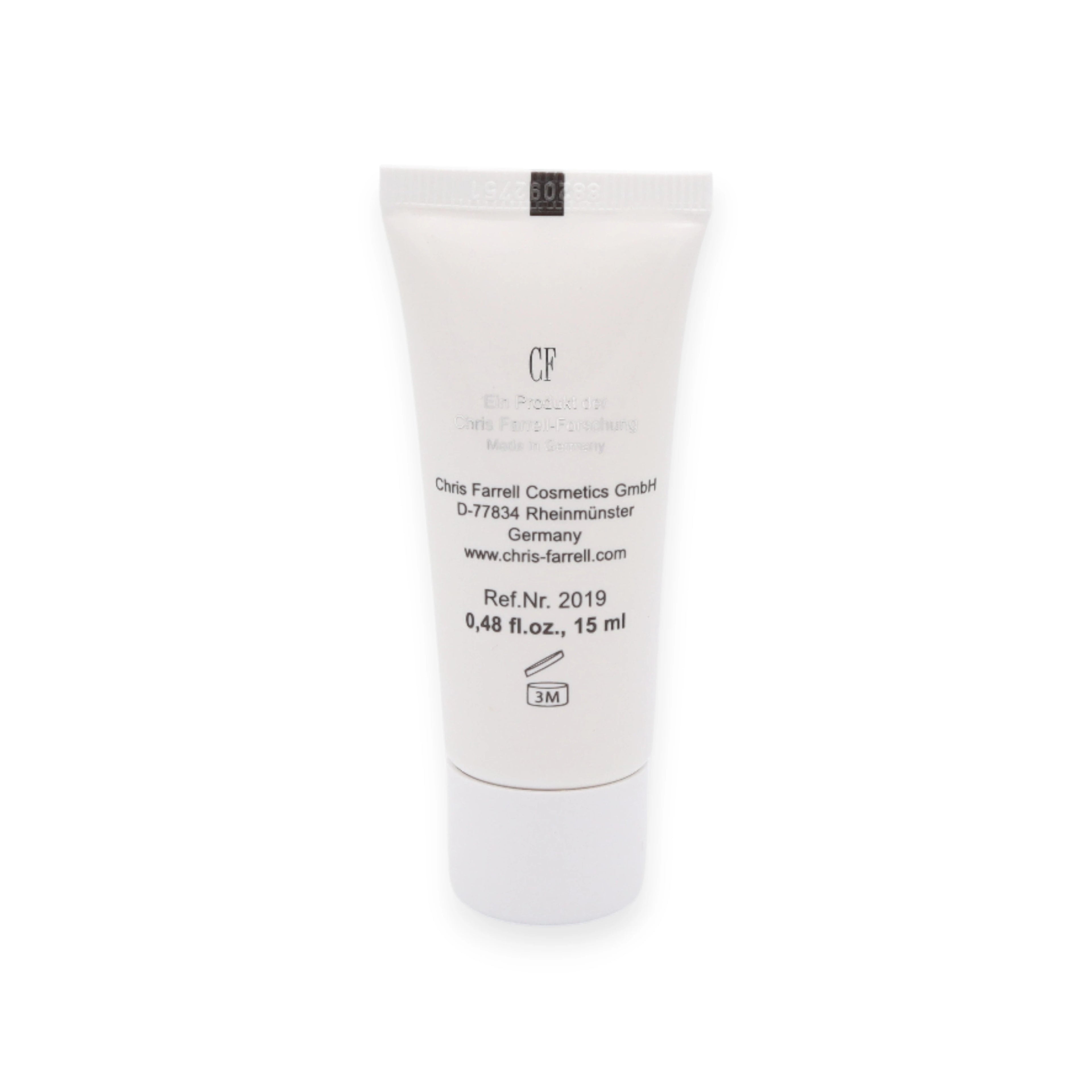 Augenlidcreme CPR Gel von Chris Farrell