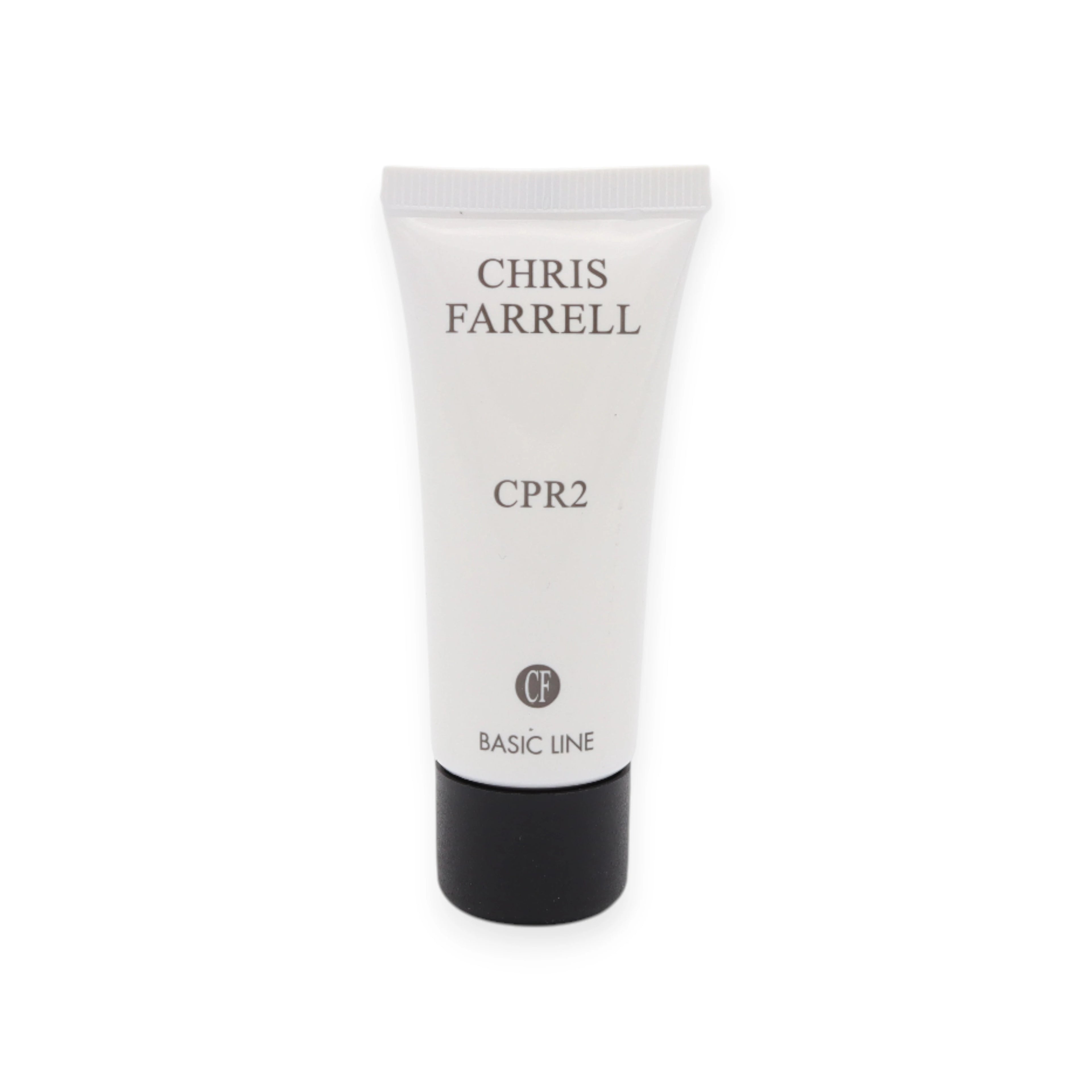 Augenlidcreme CPR 2 von Chris Farrell – Effektive Pflege