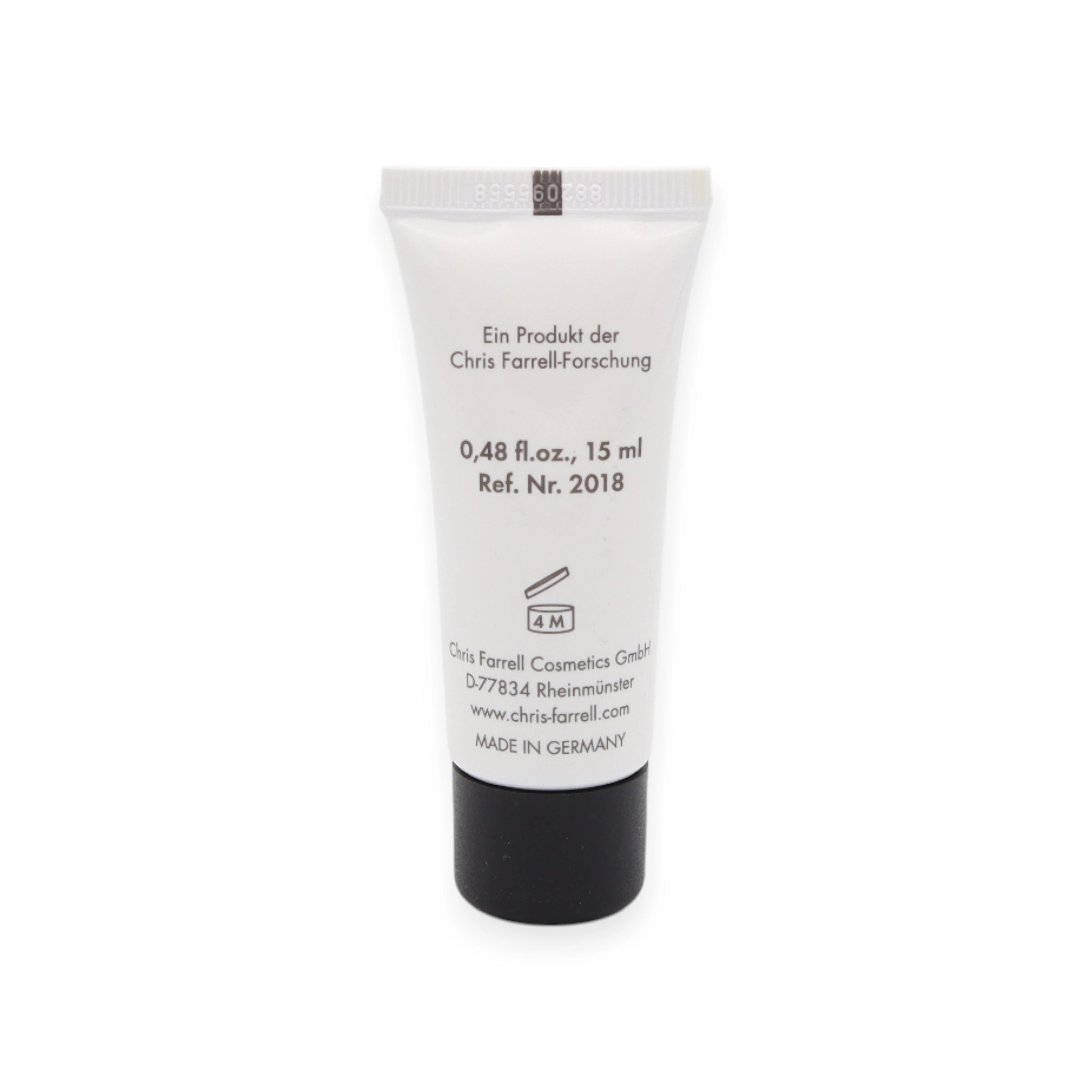 Augenlidcreme CPR 2 von Chris Farrell – Effektive Pflege