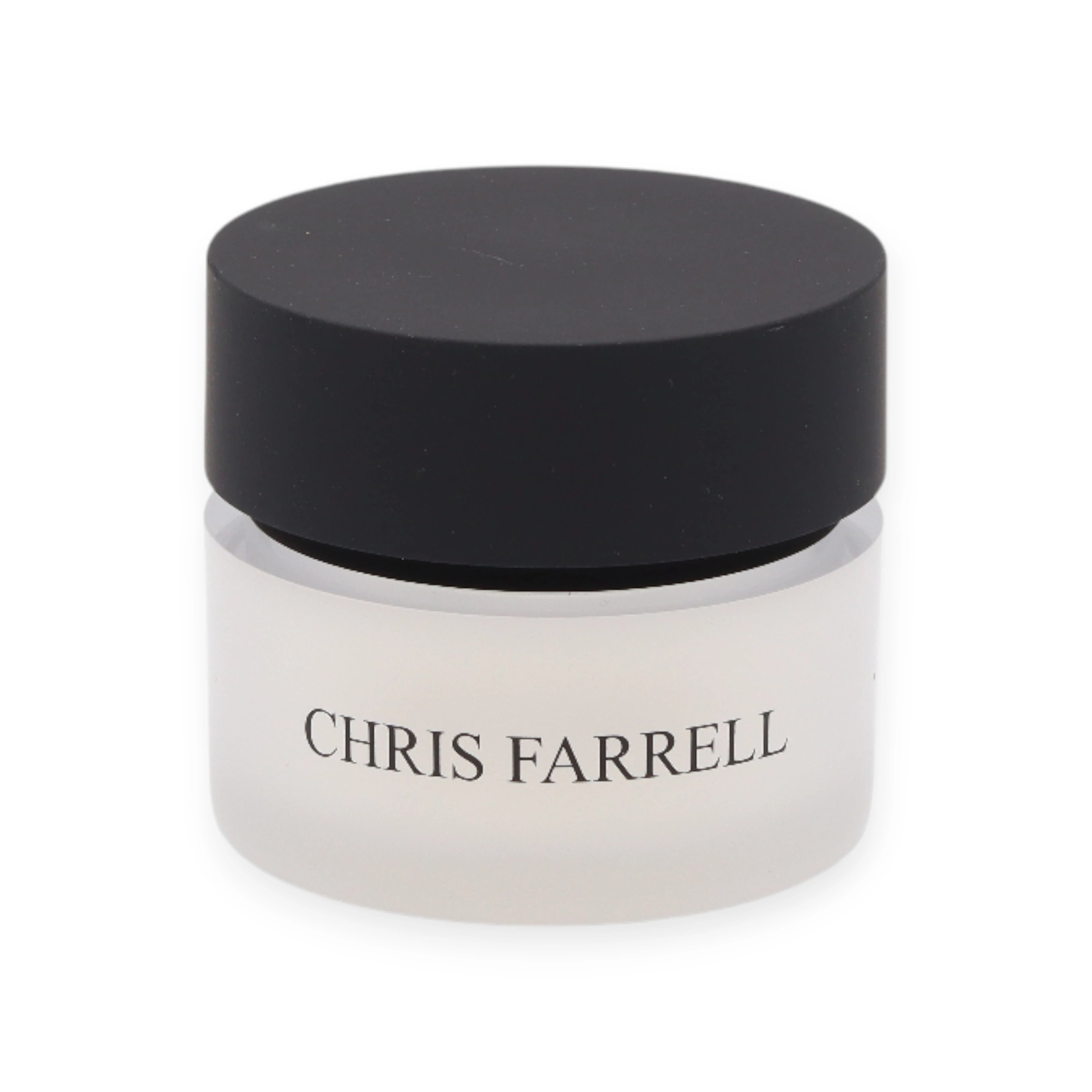 Gesichtscreme Soft Regeneration 1 von Chris Farrell