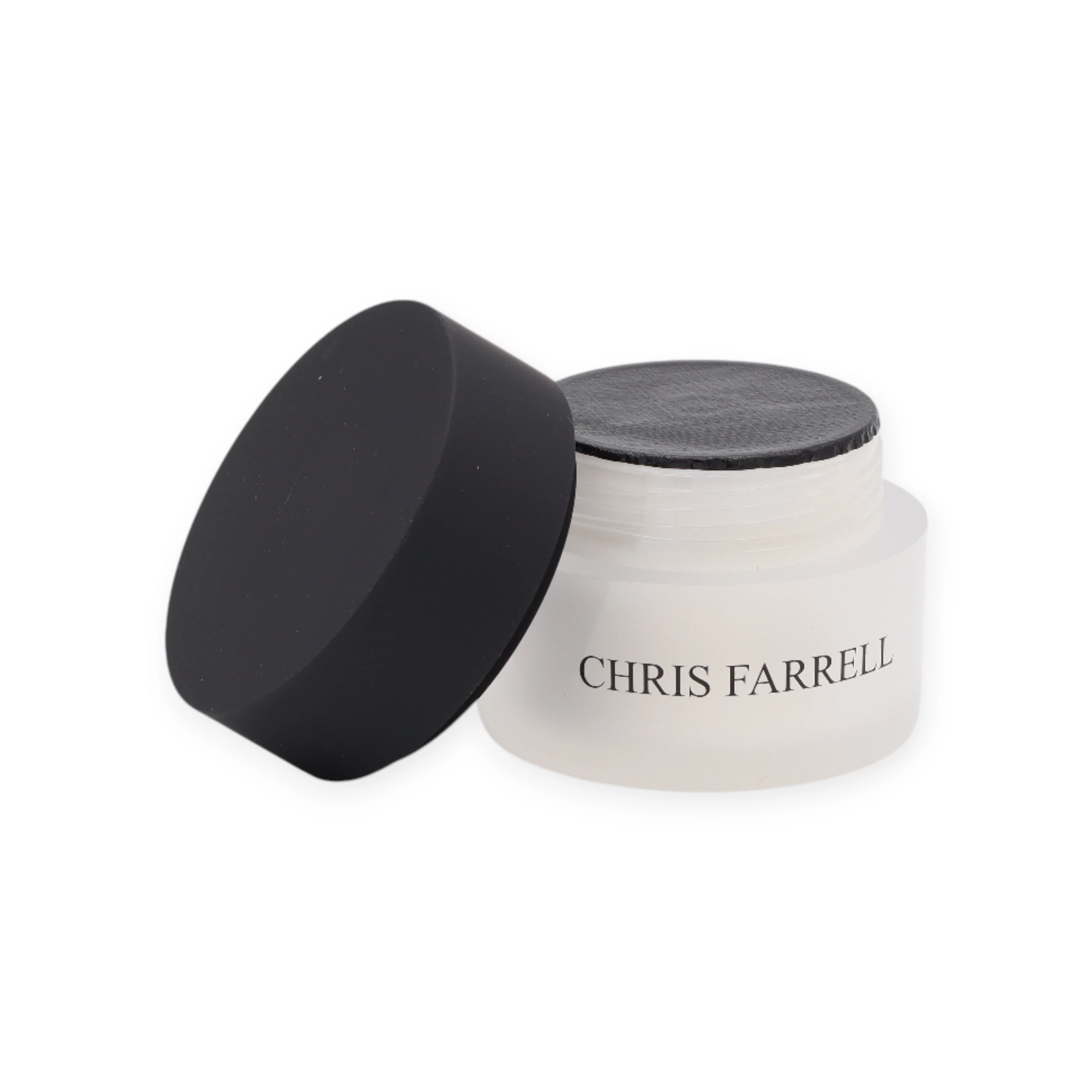 Gesichtscreme Soft Regeneration 1 von Chris Farrell