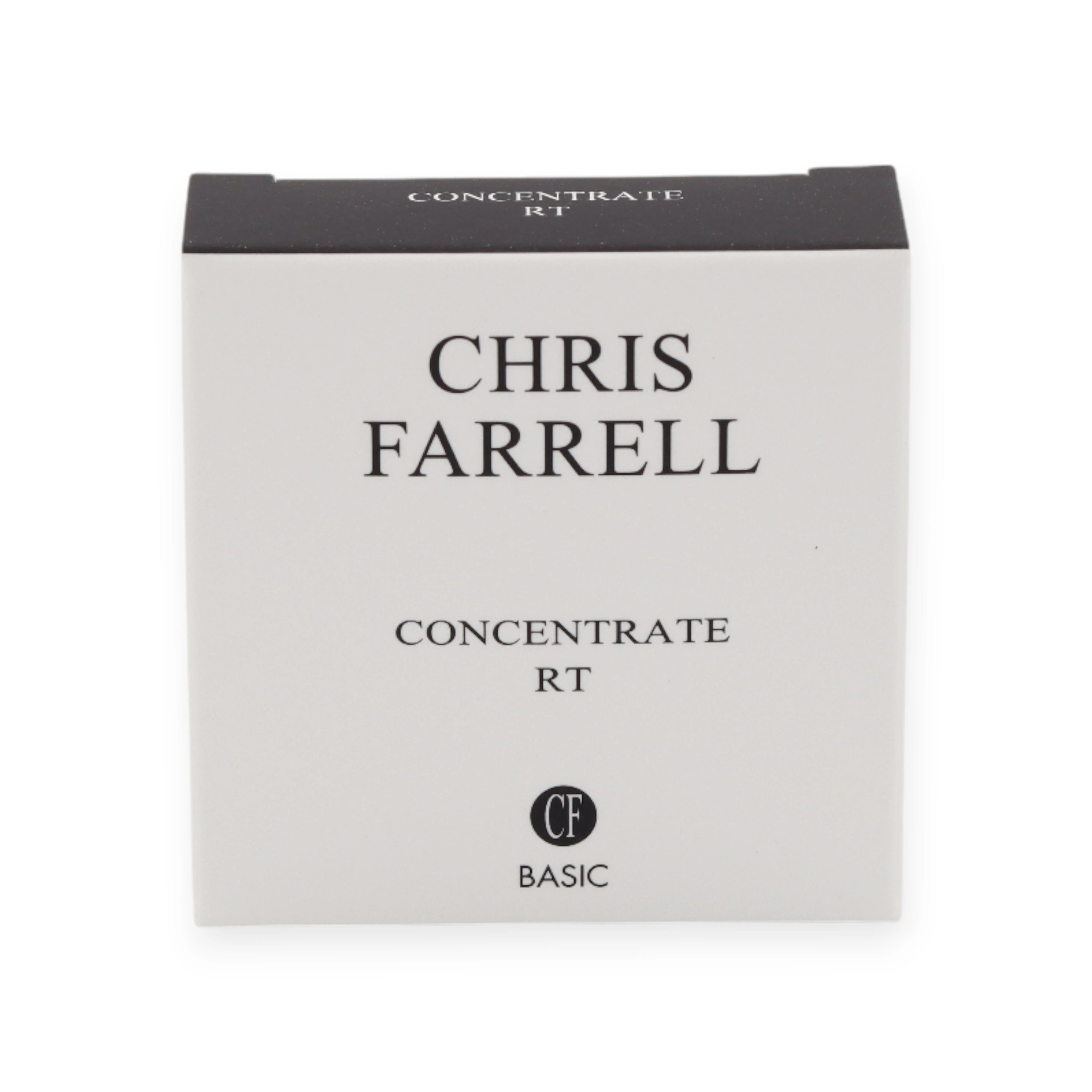 Serum Concentrate RT Basic Line von Chris Farrell