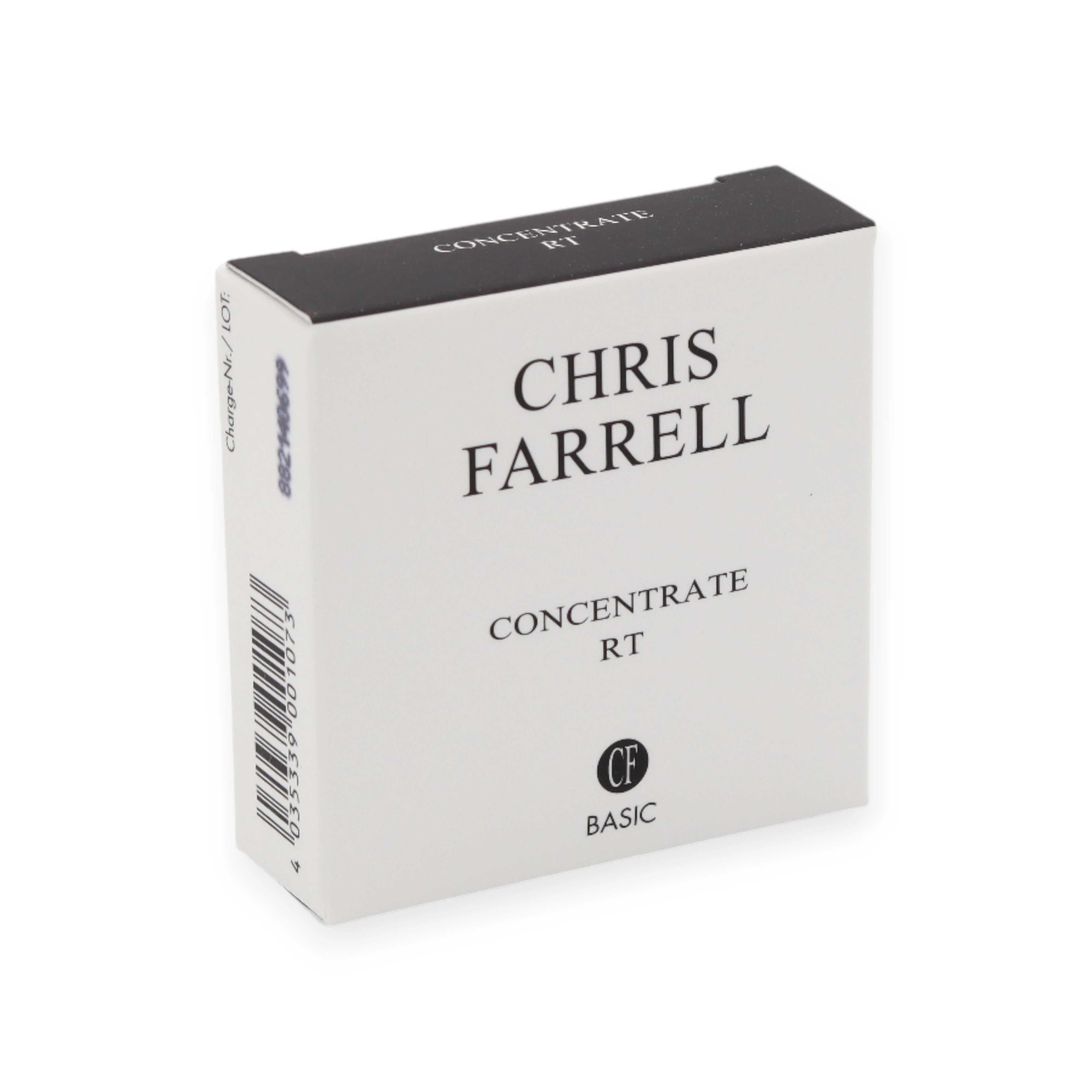 Serum Concentrate RT Basic Line von Chris Farrell