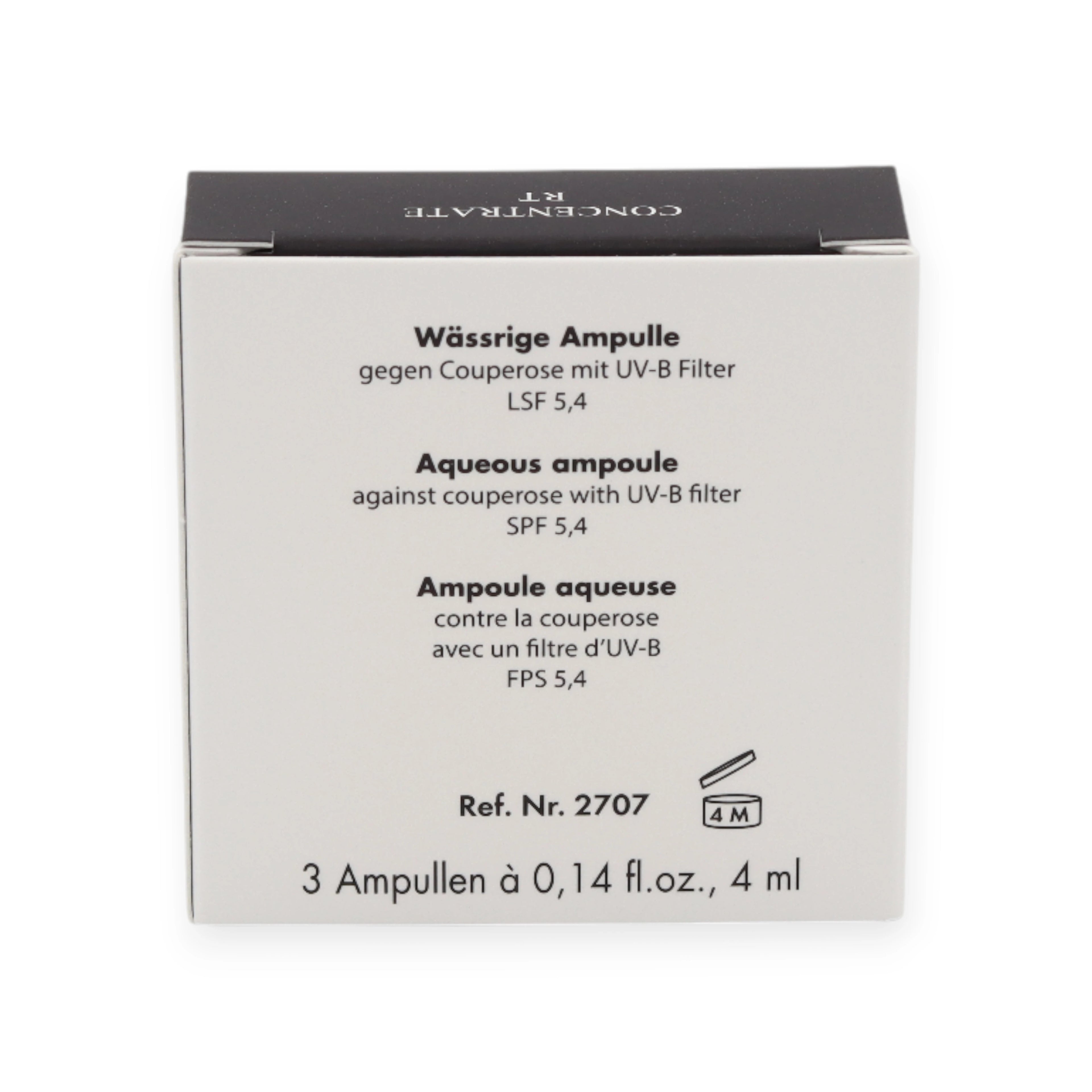 Serum Concentrate RT Basic Line von Chris Farrell