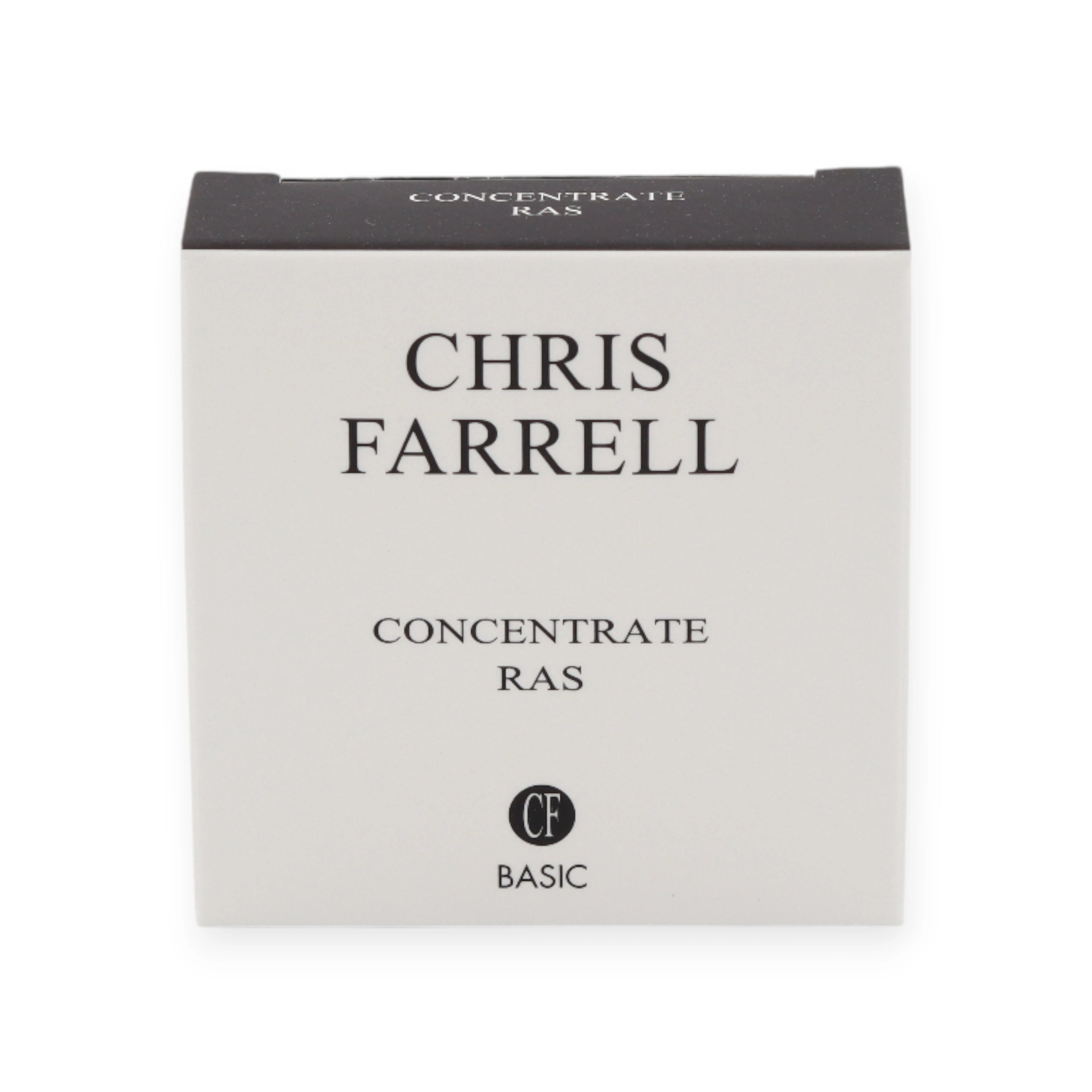 Serum Conc. RAS von Chris Farrell - Für Makellose Haut