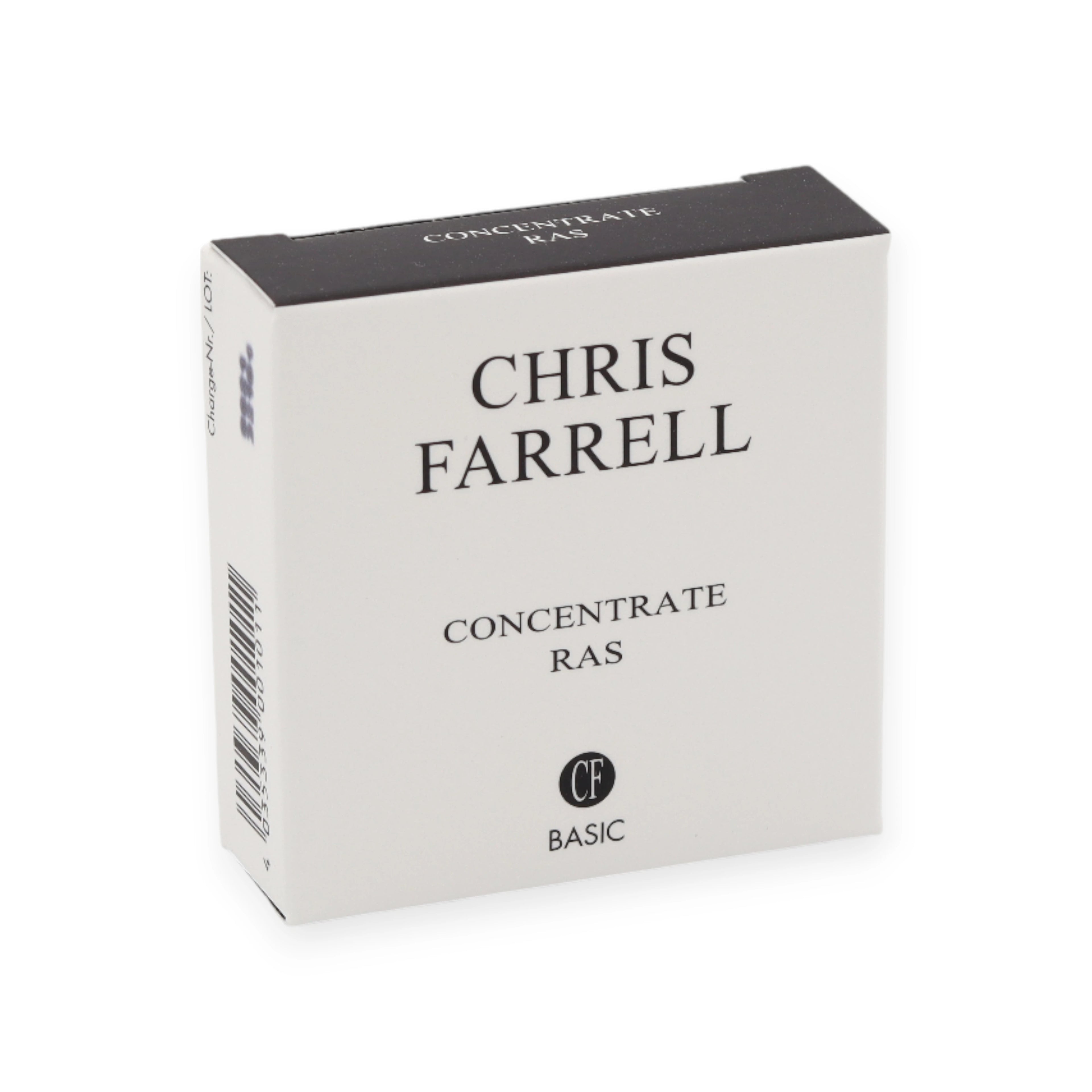 Serum Conc. RAS von Chris Farrell - Für Makellose Haut
