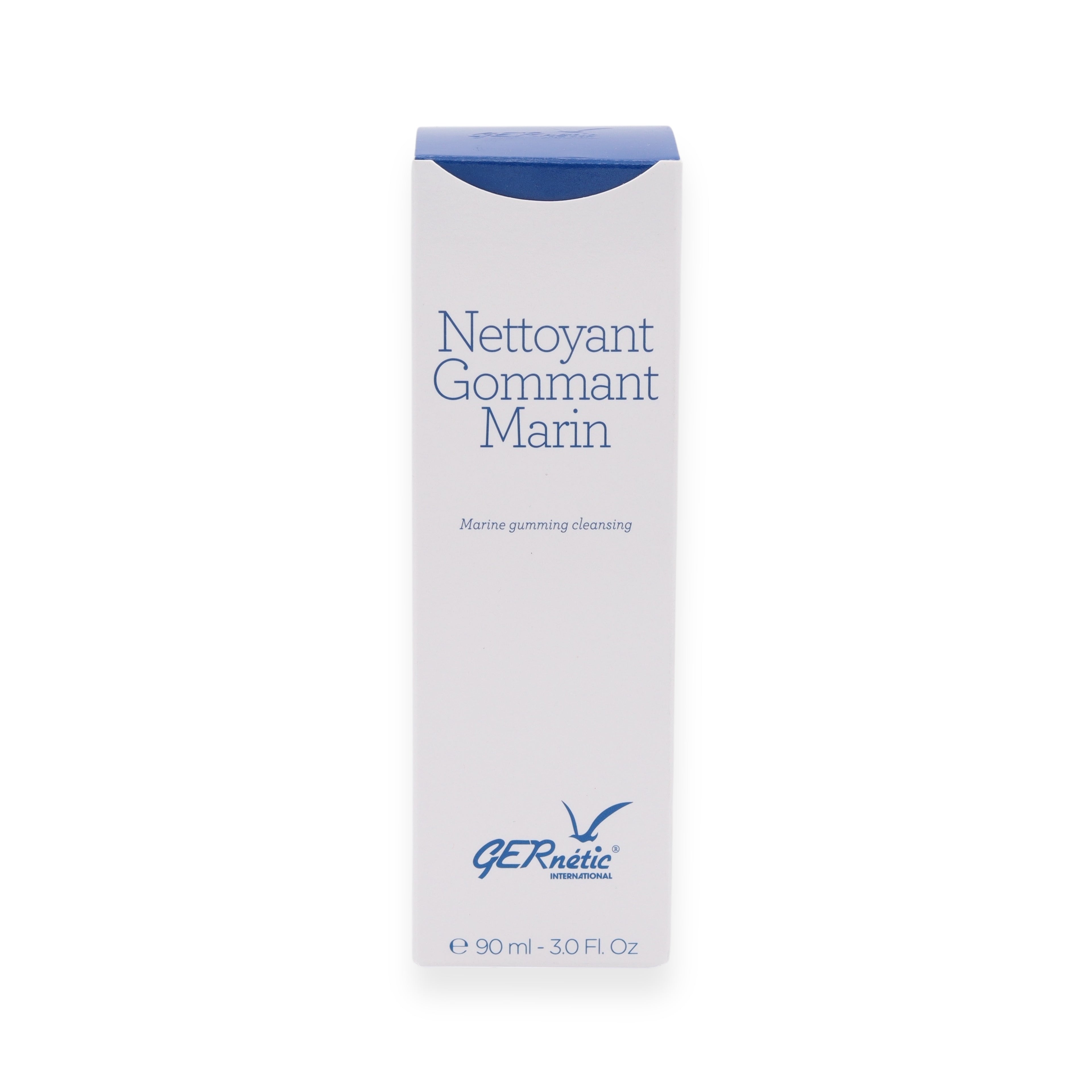 Reinigungsgel Nettoyant Gommant Marin Visage von GERnetic