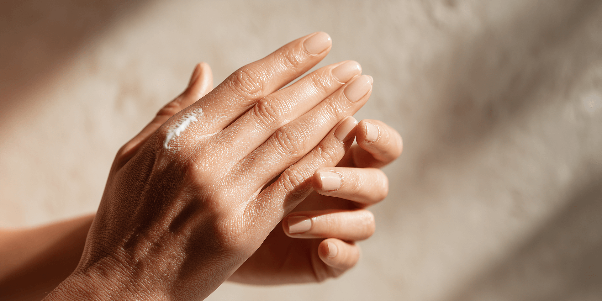 GERnetic Handpflege – Regenerierende Pflege für schöne und geschützte Hände