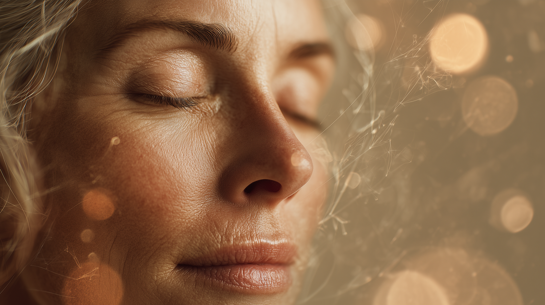 GERnetic Gesichtsprodukte – Tiefenwirksame Zellkosmetik für individuelle Schönheit
