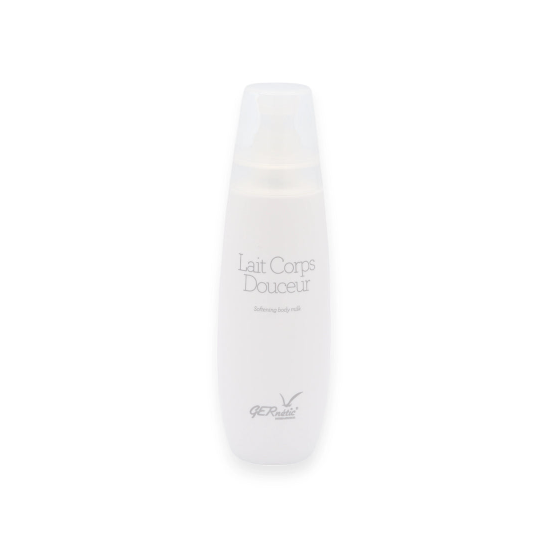 Pflegemilch Lait Corps Douceur von GERnetic
