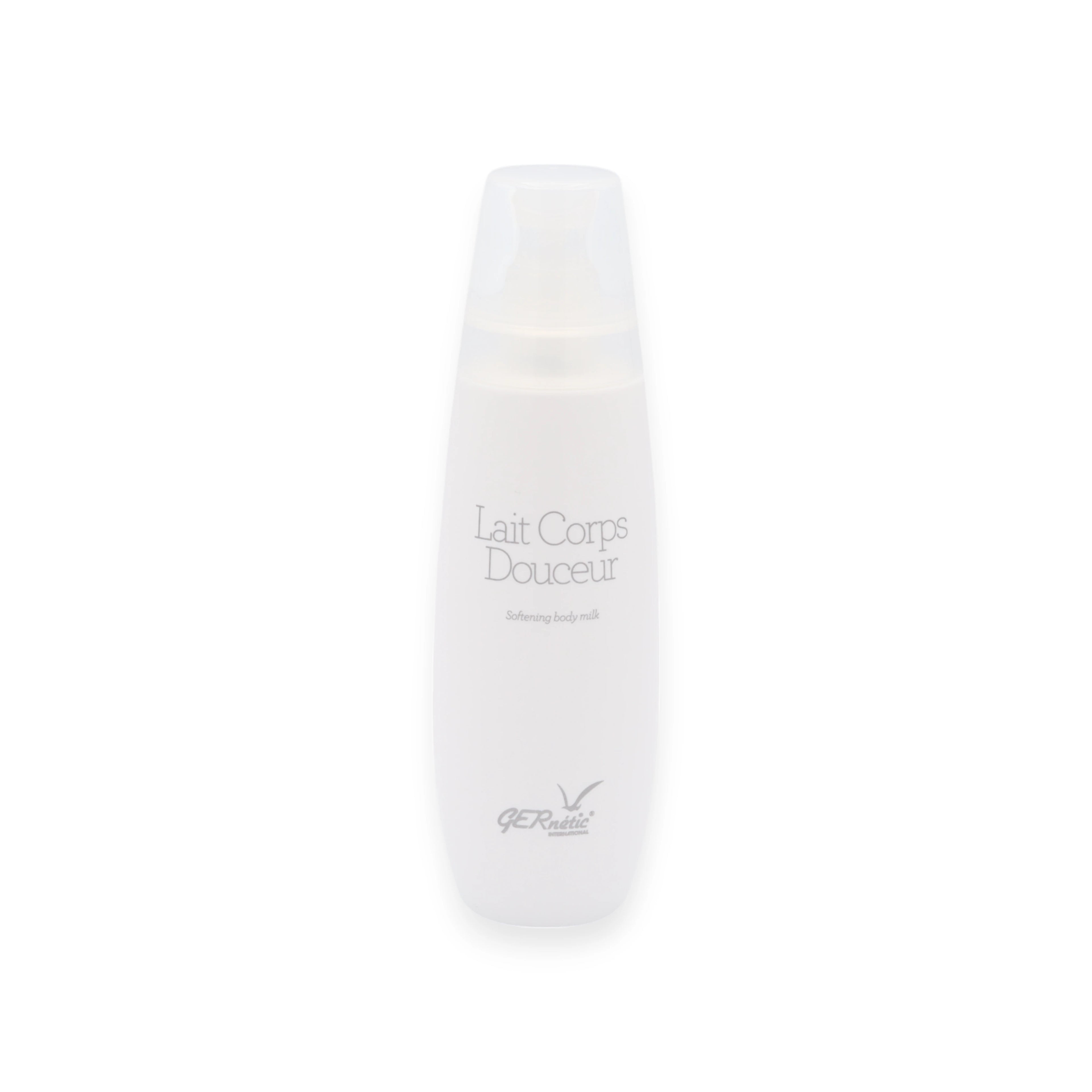 Pflegemilch Lait Corps Douceur von GERnetic