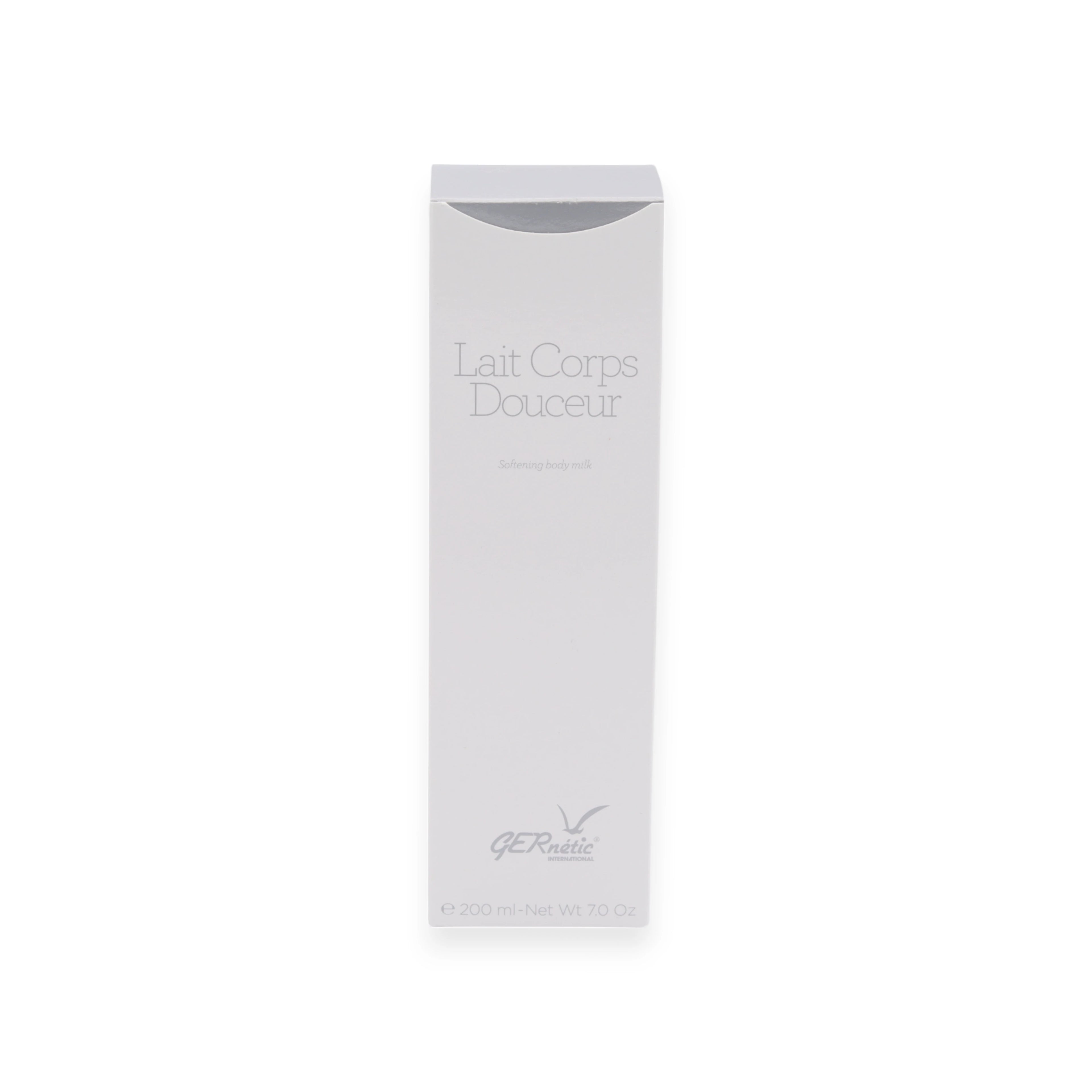Pflegemilch Lait Corps Douceur von GERnetic