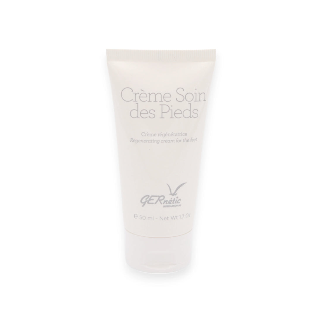 Fußcreme Creme Soin Des Pieds von GERnetic
