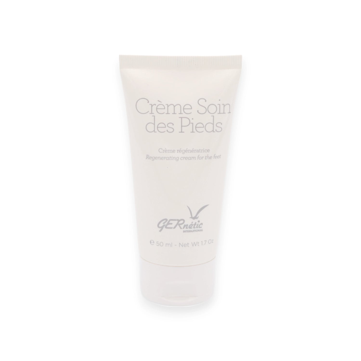 Fußcreme Creme Soin Des Pieds von GERnetic