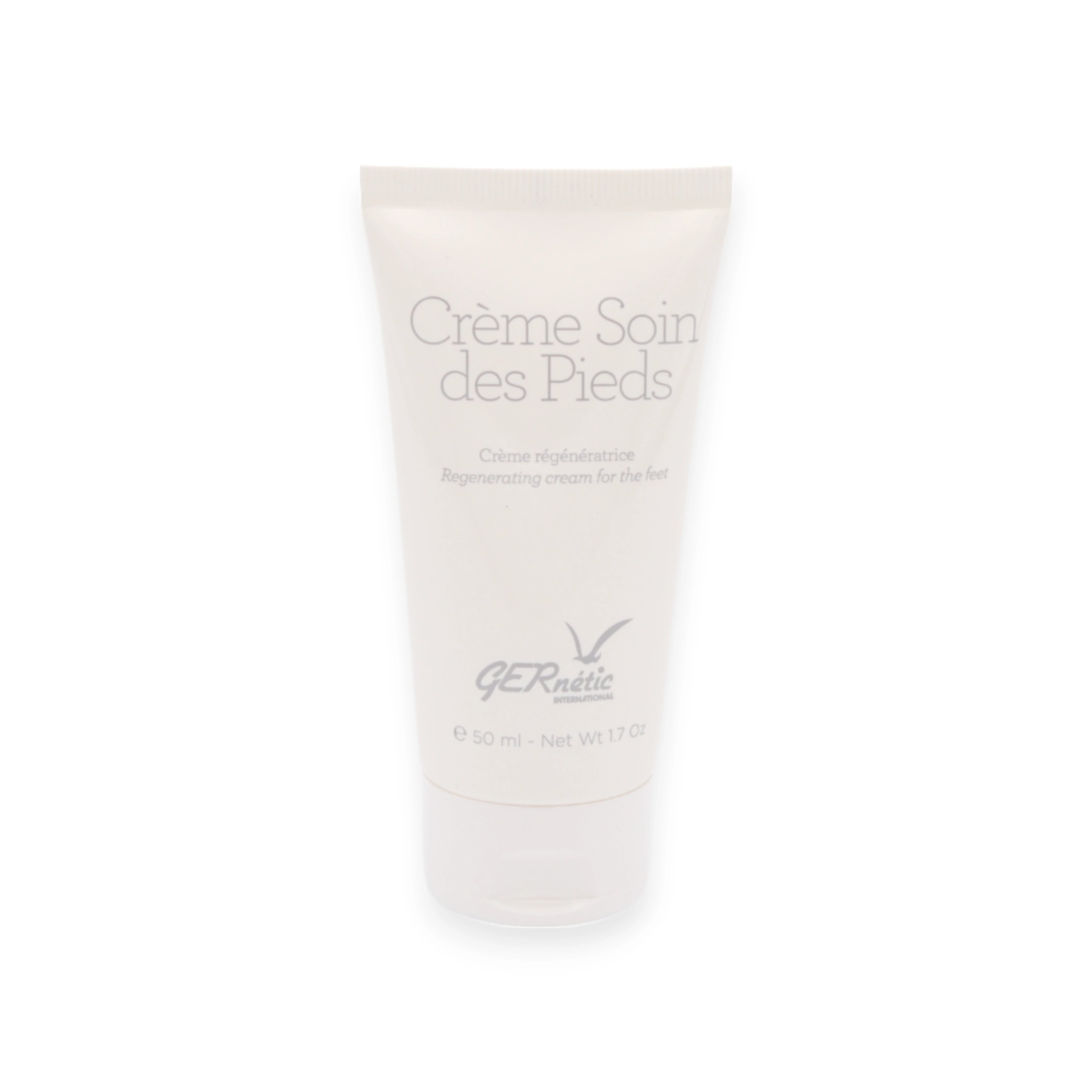 Fußcreme Creme Soin Des Pieds von GERnetic