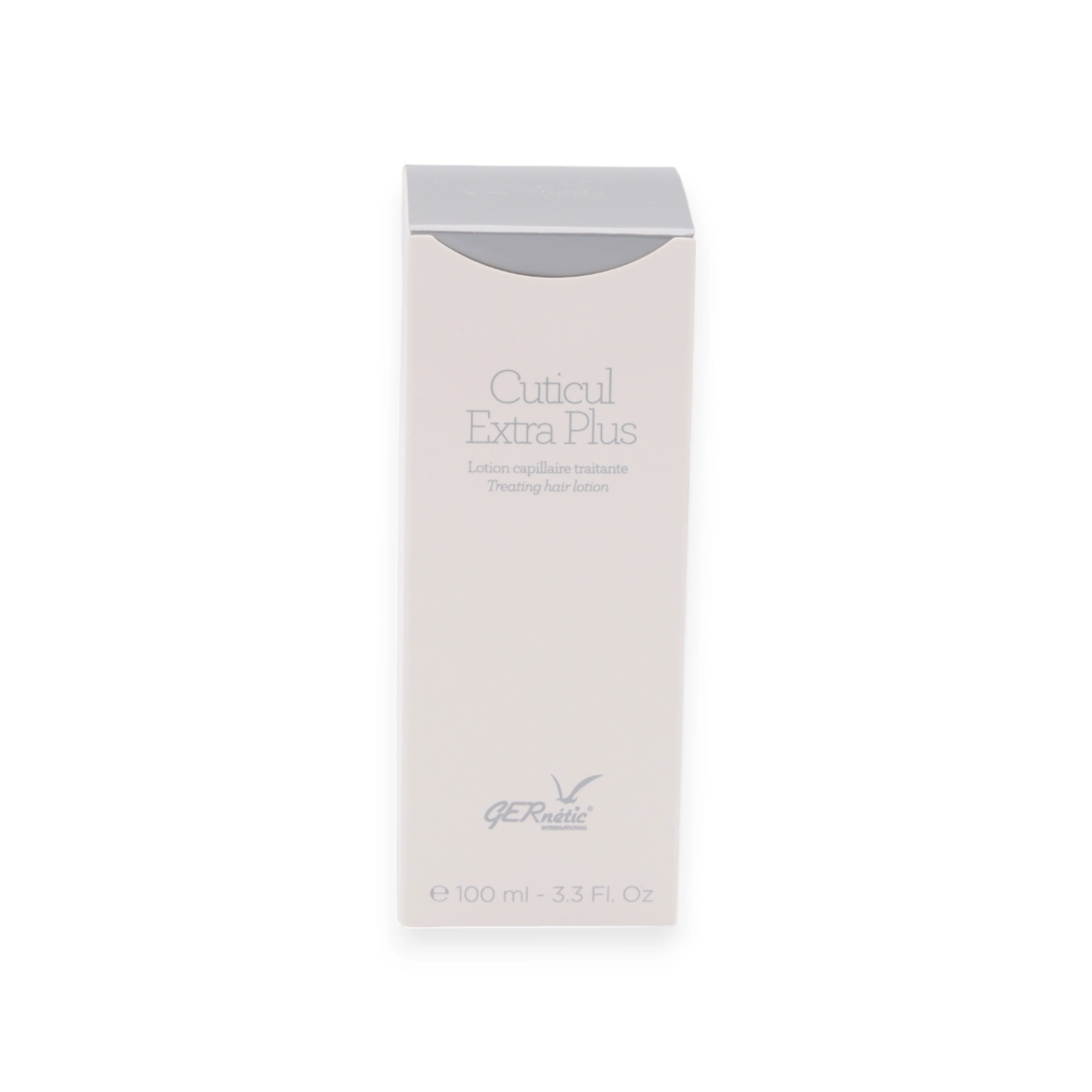 Haarlotion Cuticul Extra Plus von GERnetic