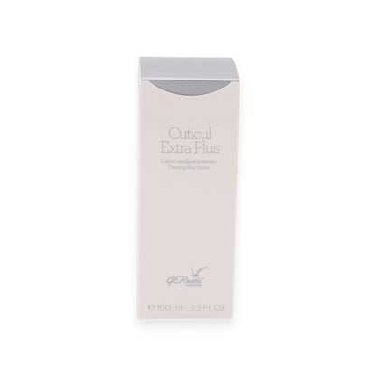 Haarlotion Cuticul Extra Plus von GERnetic