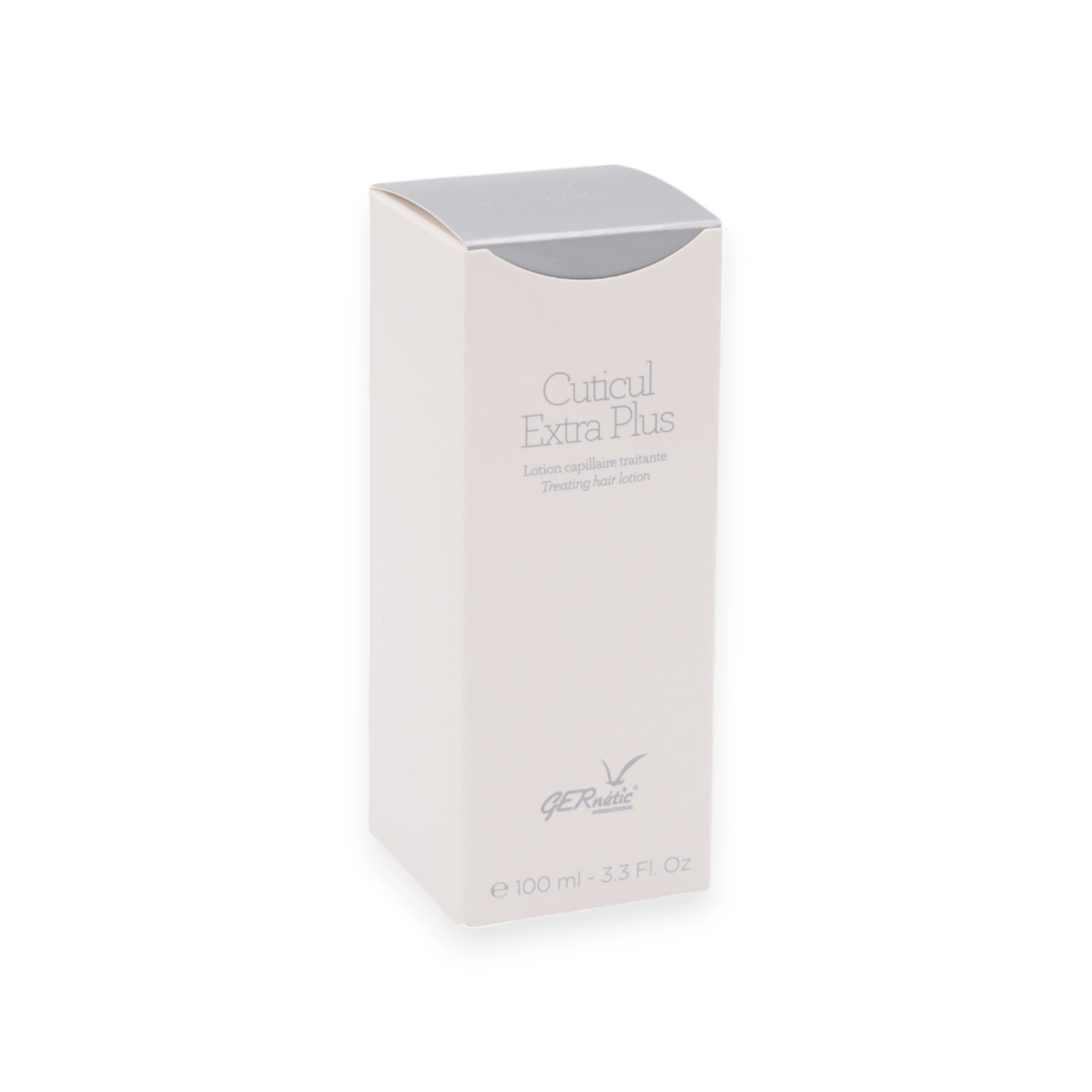 Haarlotion Cuticul Extra Plus von GERnetic