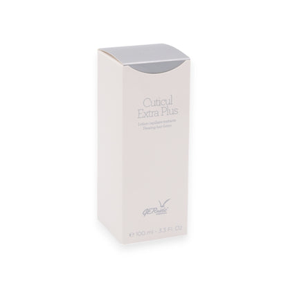 Haarlotion Cuticul Extra Plus von GERnetic