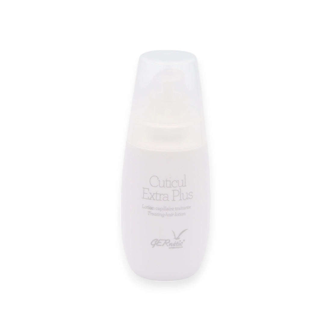 Haarlotion Cuticul Extra Plus von GERnetic