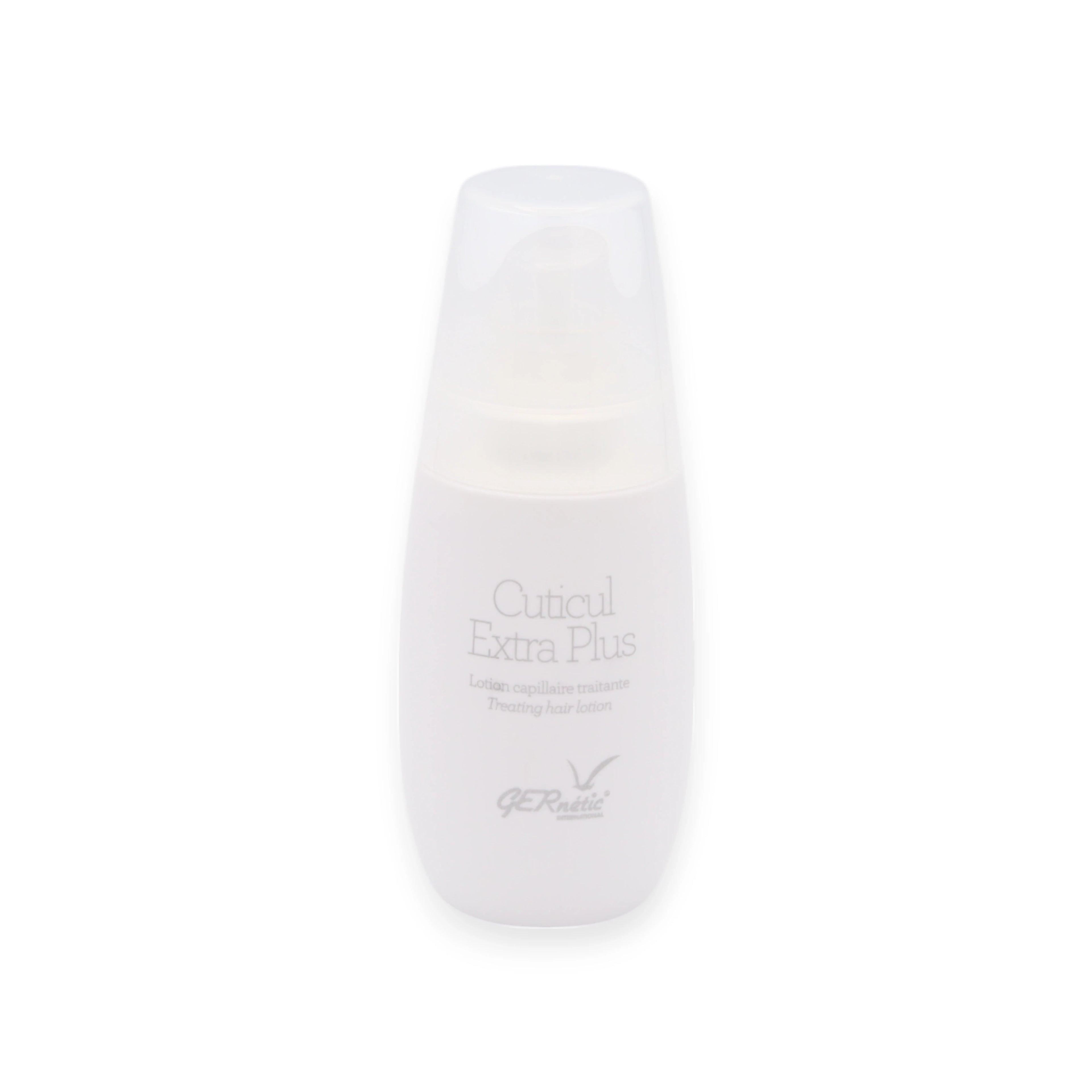 Haarlotion Cuticul Extra Plus von GERnetic