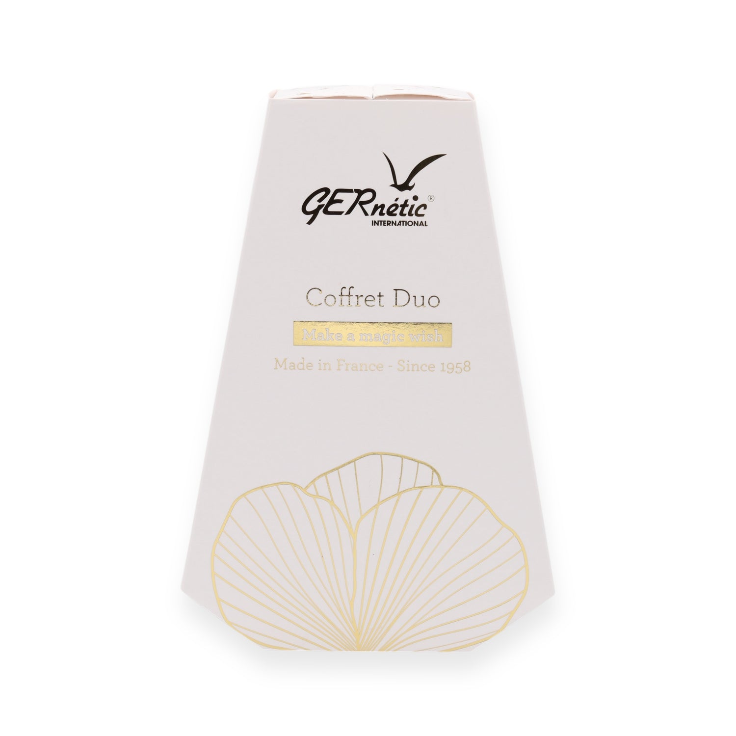Gesichtscreme Coffret Duo - Synchro &amp; Myo Myoso