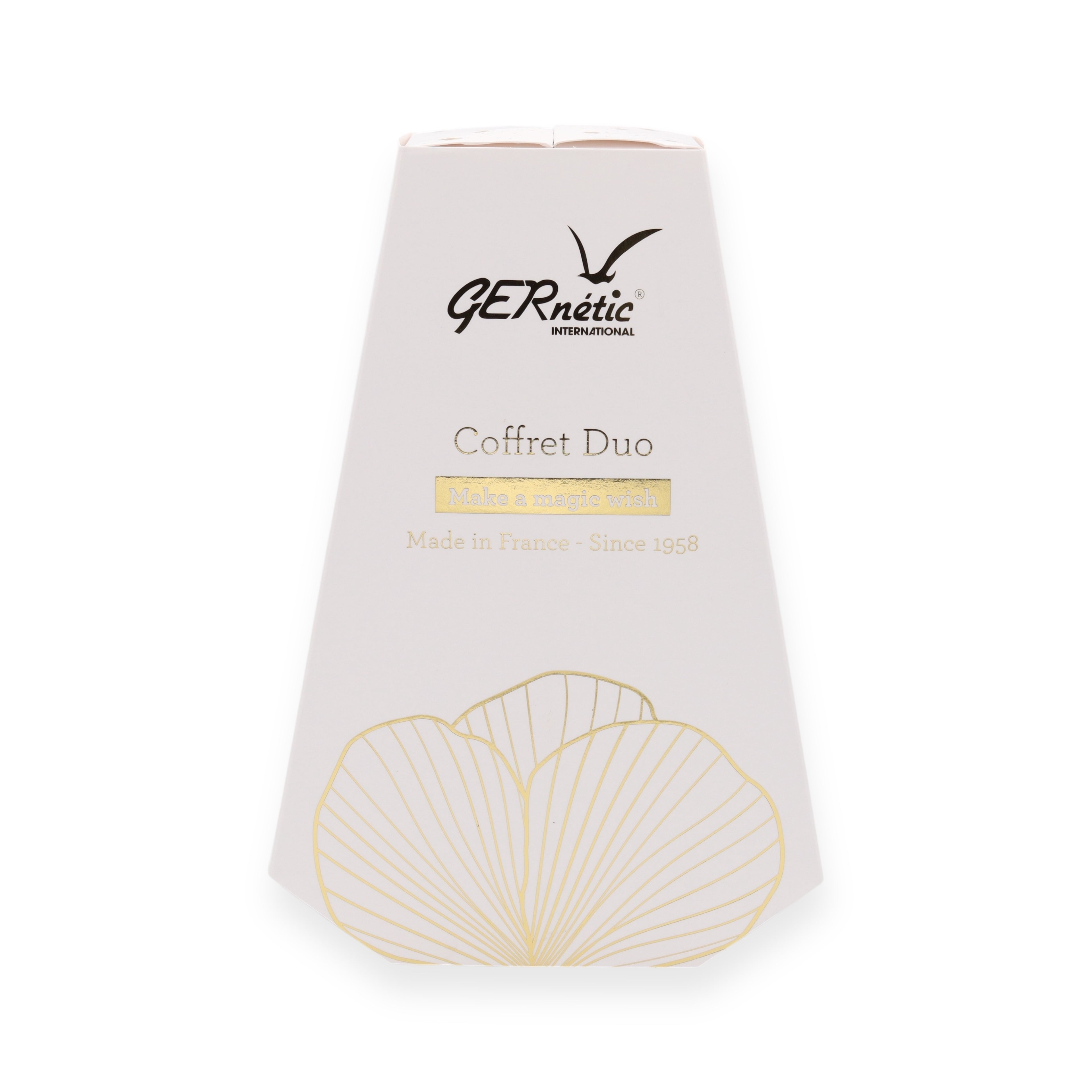 Gesichtscreme Coffret Duo - Synchro &amp; Myo Myoso