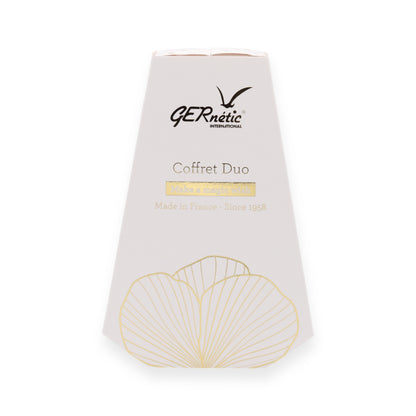 Gesichtscreme Coffret Duo - Synchro &amp; Myo Myoso