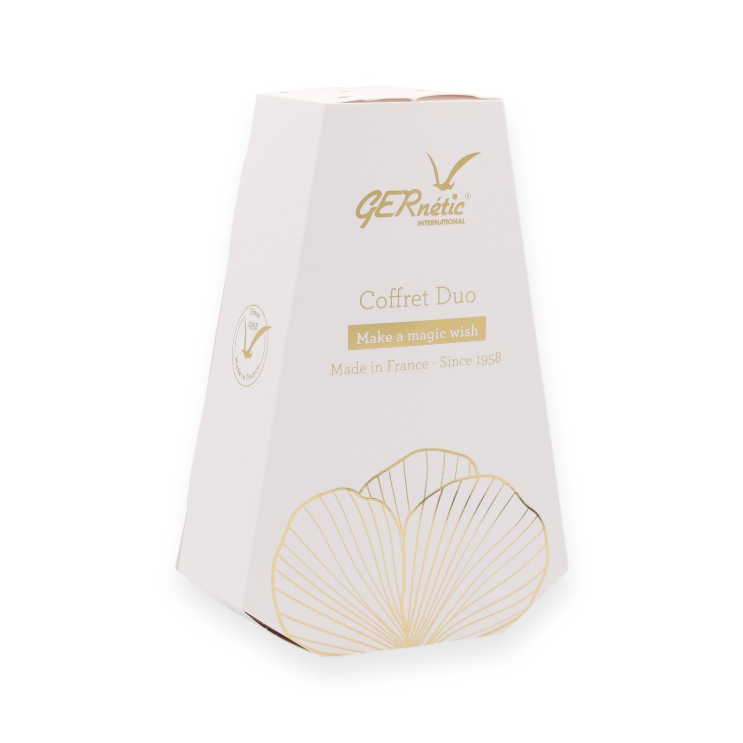 Gesichtscreme Coffret Duo - Synchro &amp; Myo Myoso