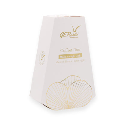 Gesichtscreme Coffret Duo - Synchro &amp; Myo Myoso